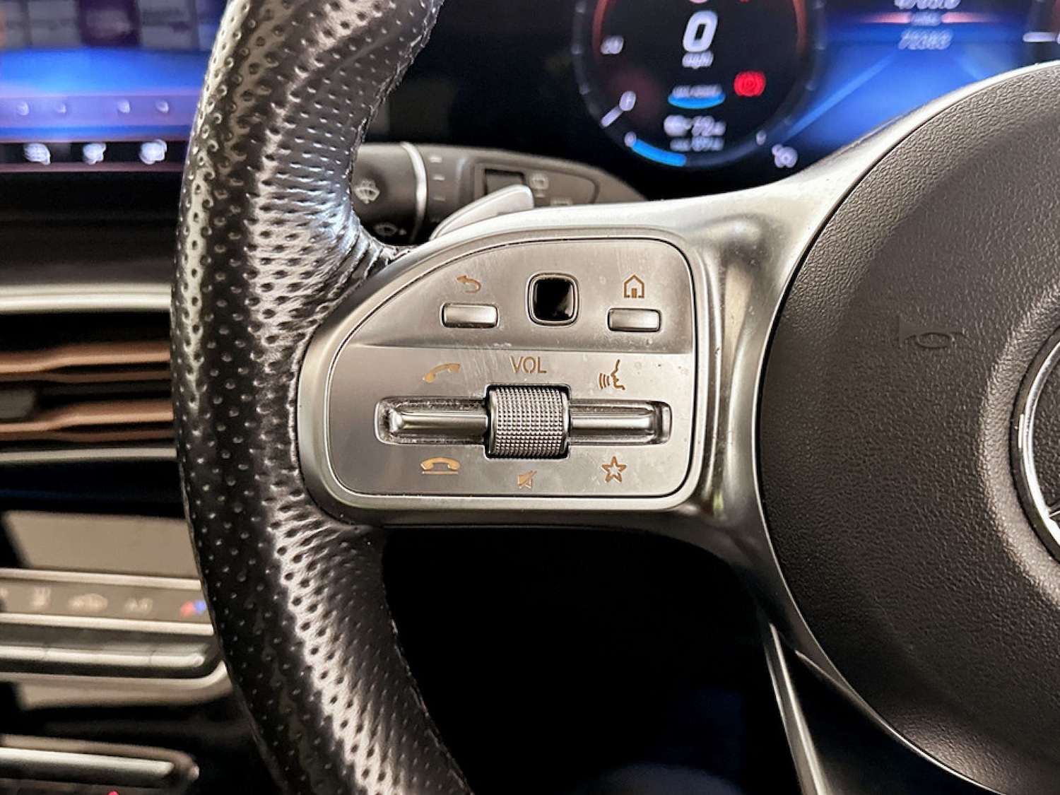 Used Mercedes-Benz EQC 2021 for sale - 77380666: Photo 19