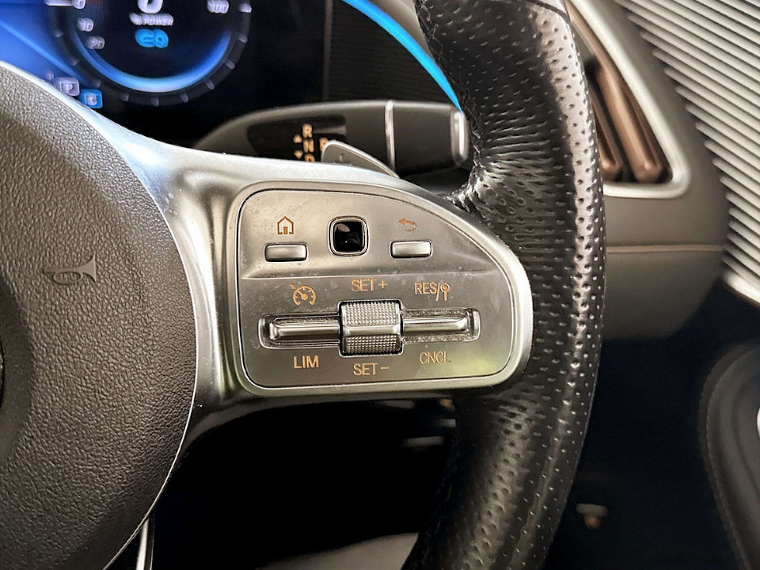 Used Mercedes-Benz EQC 2021 for sale - 77380666: Photo 21