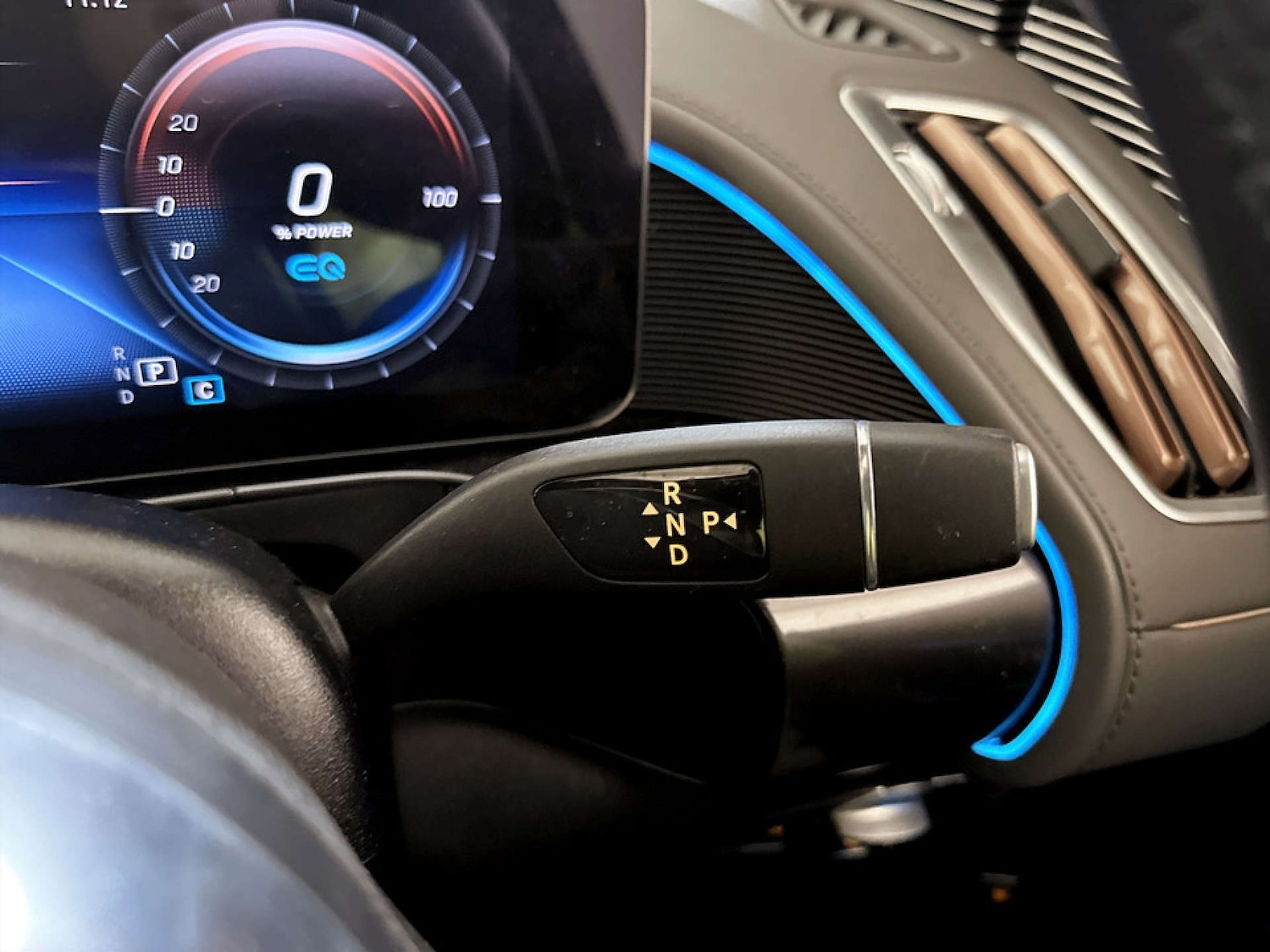 Used Mercedes-Benz EQC 2021 for sale - 77380666: Photo 22