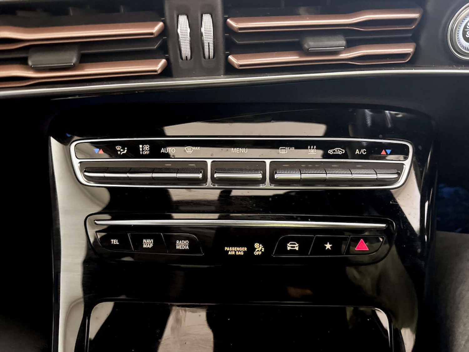 Used Mercedes-Benz EQC 2021 for sale - 77380666: Photo 24