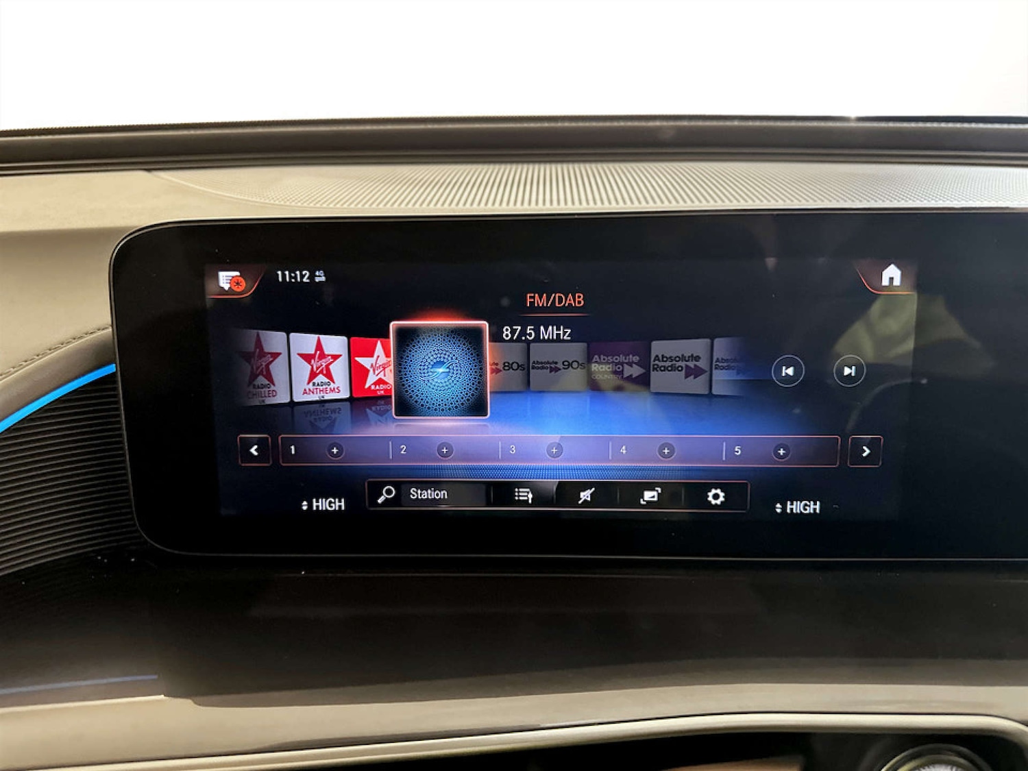 Used Mercedes-Benz EQC 2021 for sale - 77380666: Photo 25