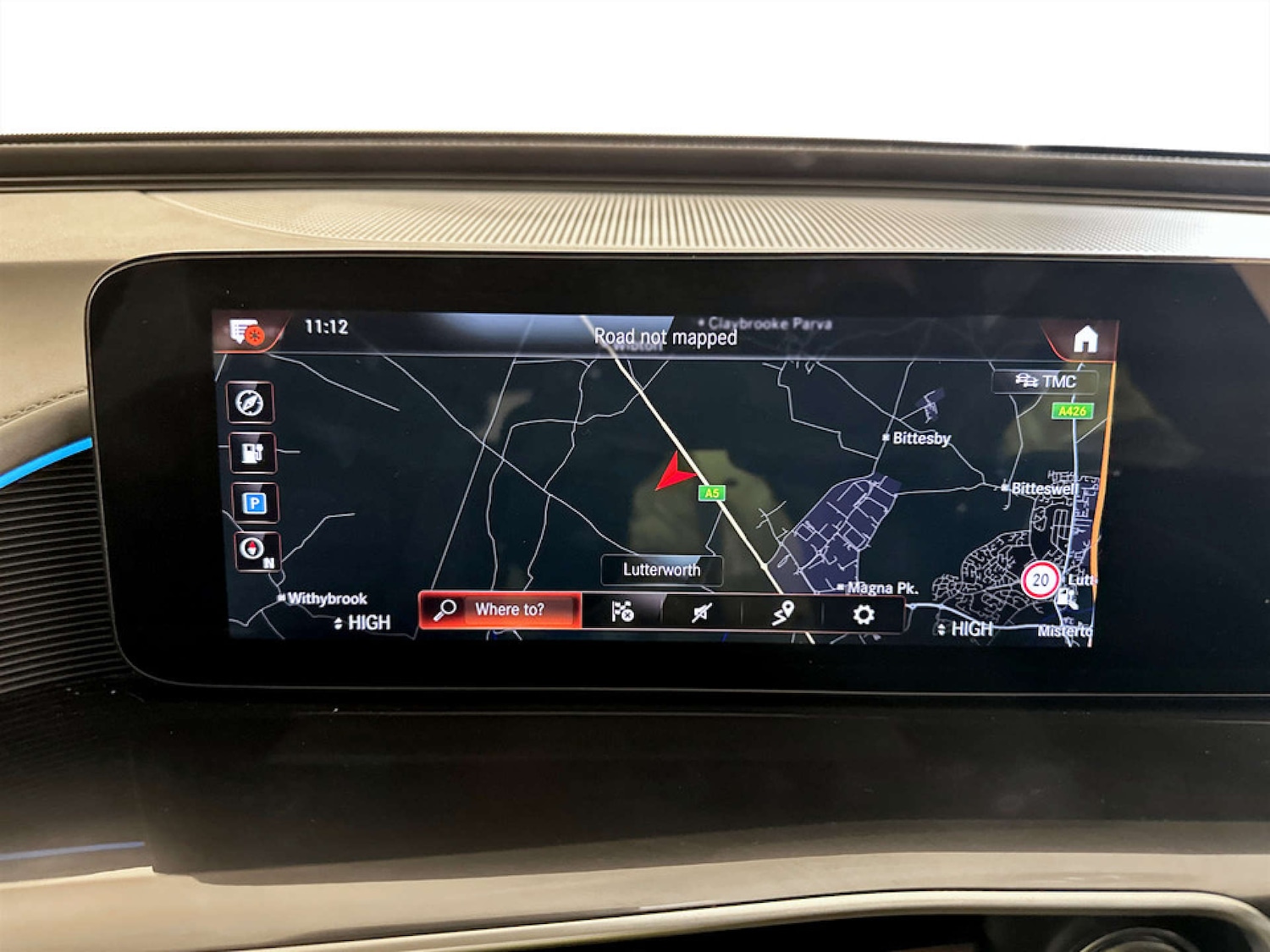 Used Mercedes-Benz EQC 2021 for sale - 77380666: Photo 26