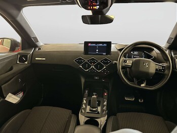 Used DS Automobiles DS 3 Crossback 2022 for sale - 78412443: Photo