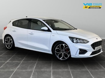Ford - Focus
