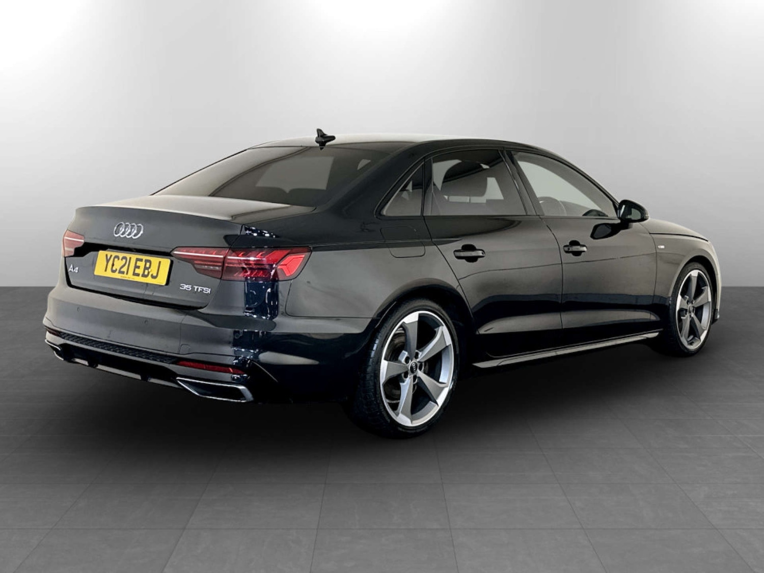 Used Audi A4 2021 for sale - 77249223: Photo 10