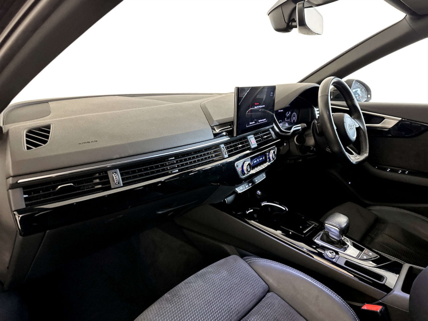 Used Audi A4 2021 for sale - 77249223: Photo 12