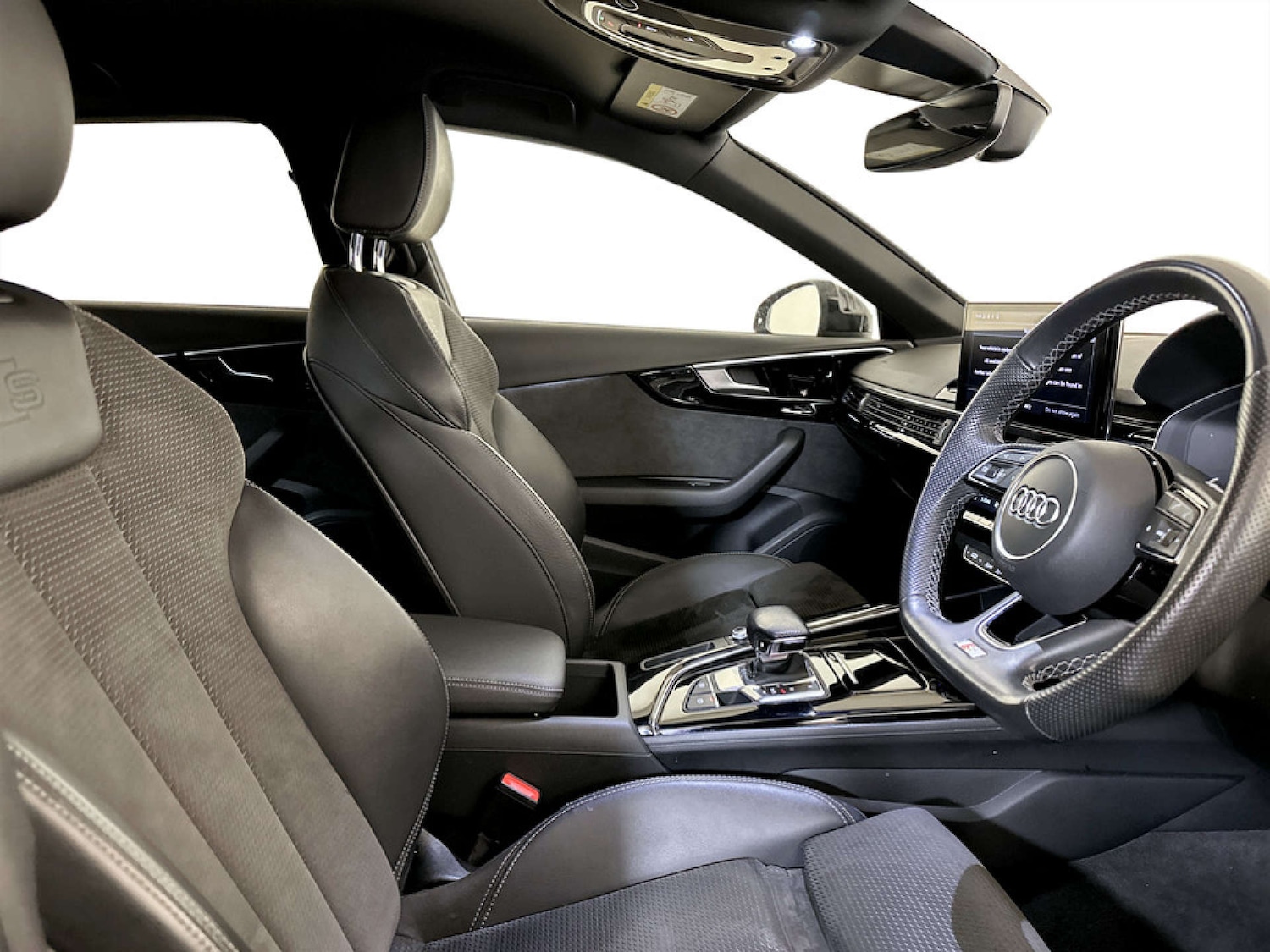 Used Audi A4 2021 for sale - 77249223: Photo 13