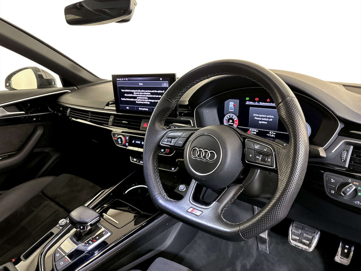 Used Audi A4 2021 for sale - 77249223: Photo 15