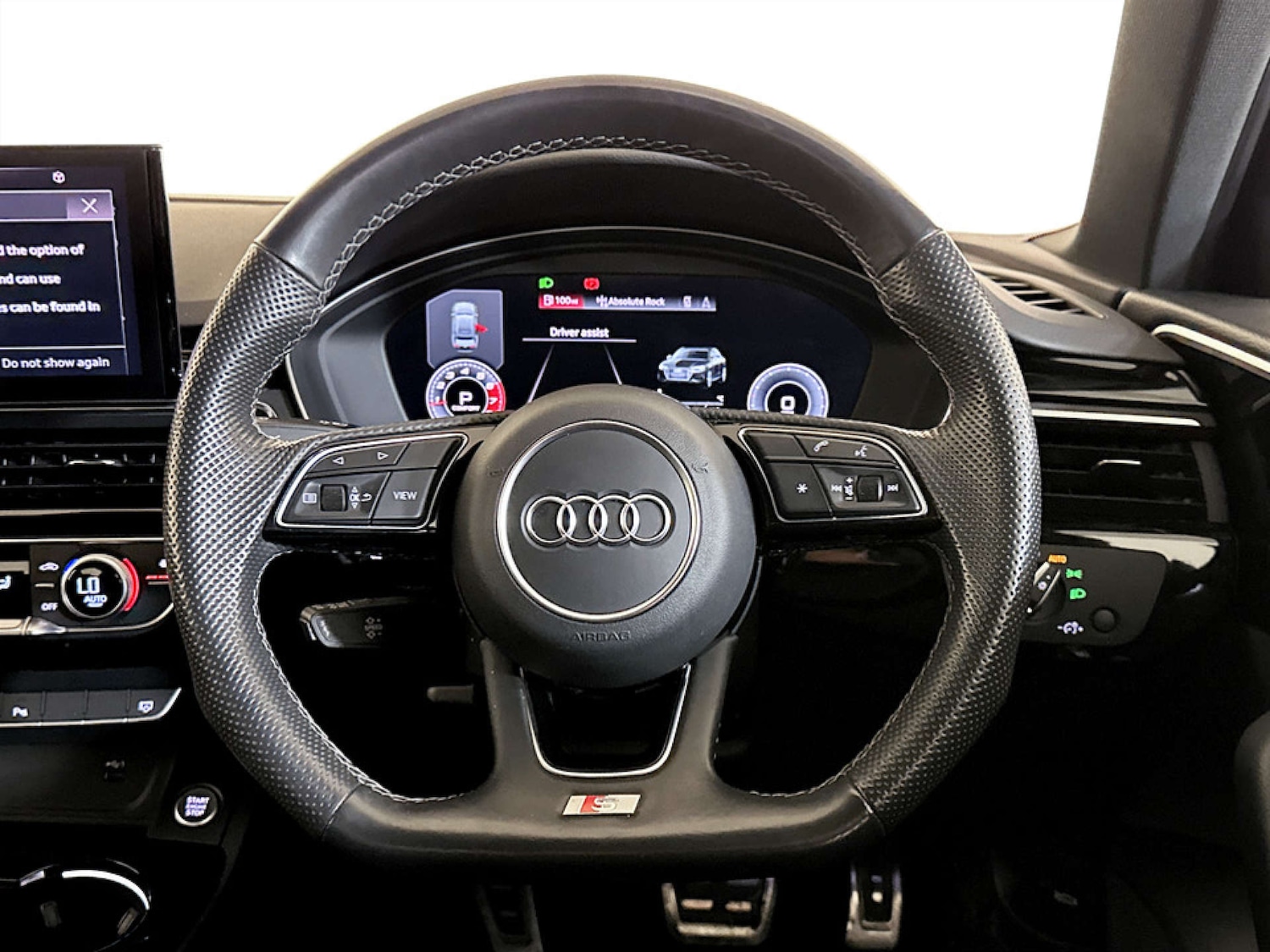 Used Audi A4 2021 for sale - 77249223: Photo 16