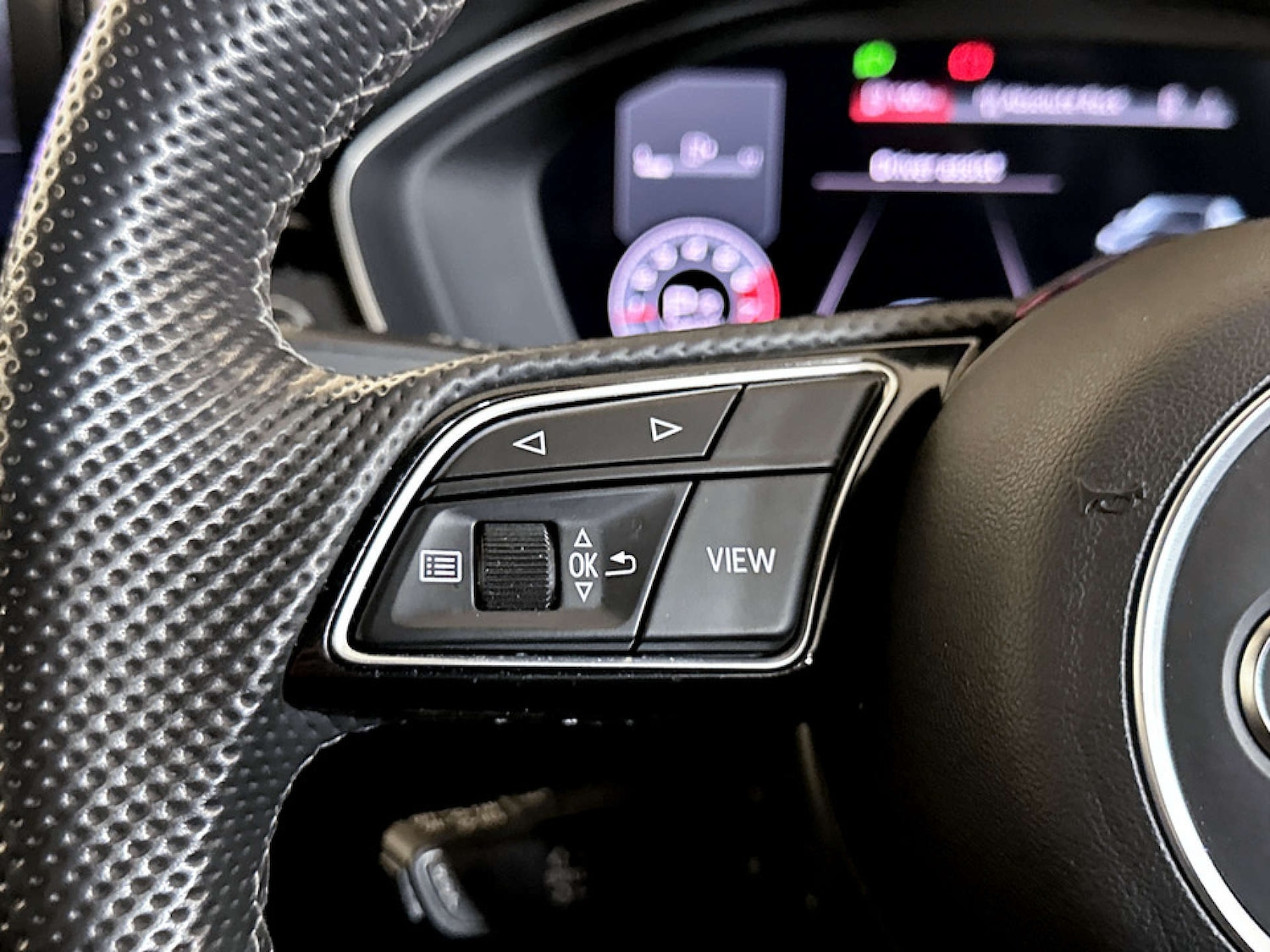 Used Audi A4 2021 for sale - 77249223: Photo 17