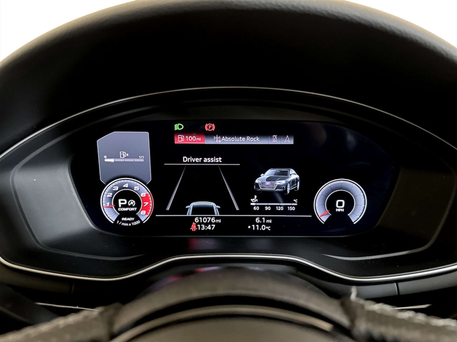 Used Audi A4 2021 for sale - 77249223: Photo 18