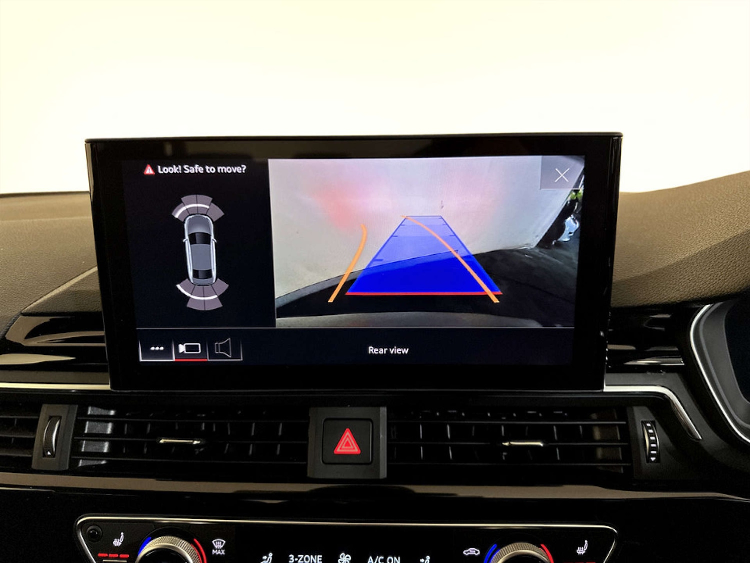 Used Audi A4 2021 for sale - 77249223: Photo 20