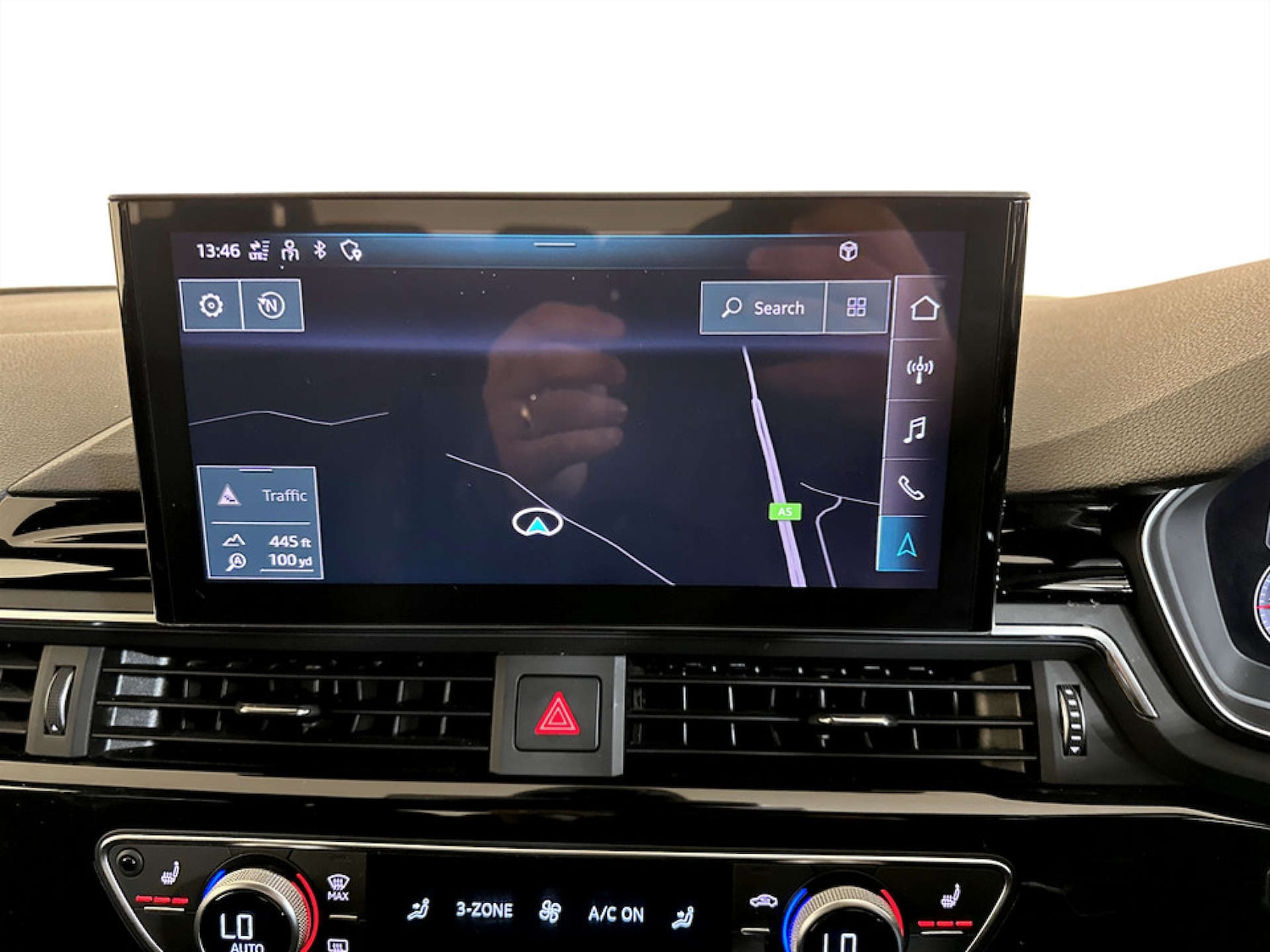 Used Audi A4 2021 for sale - 77249223: Photo 21