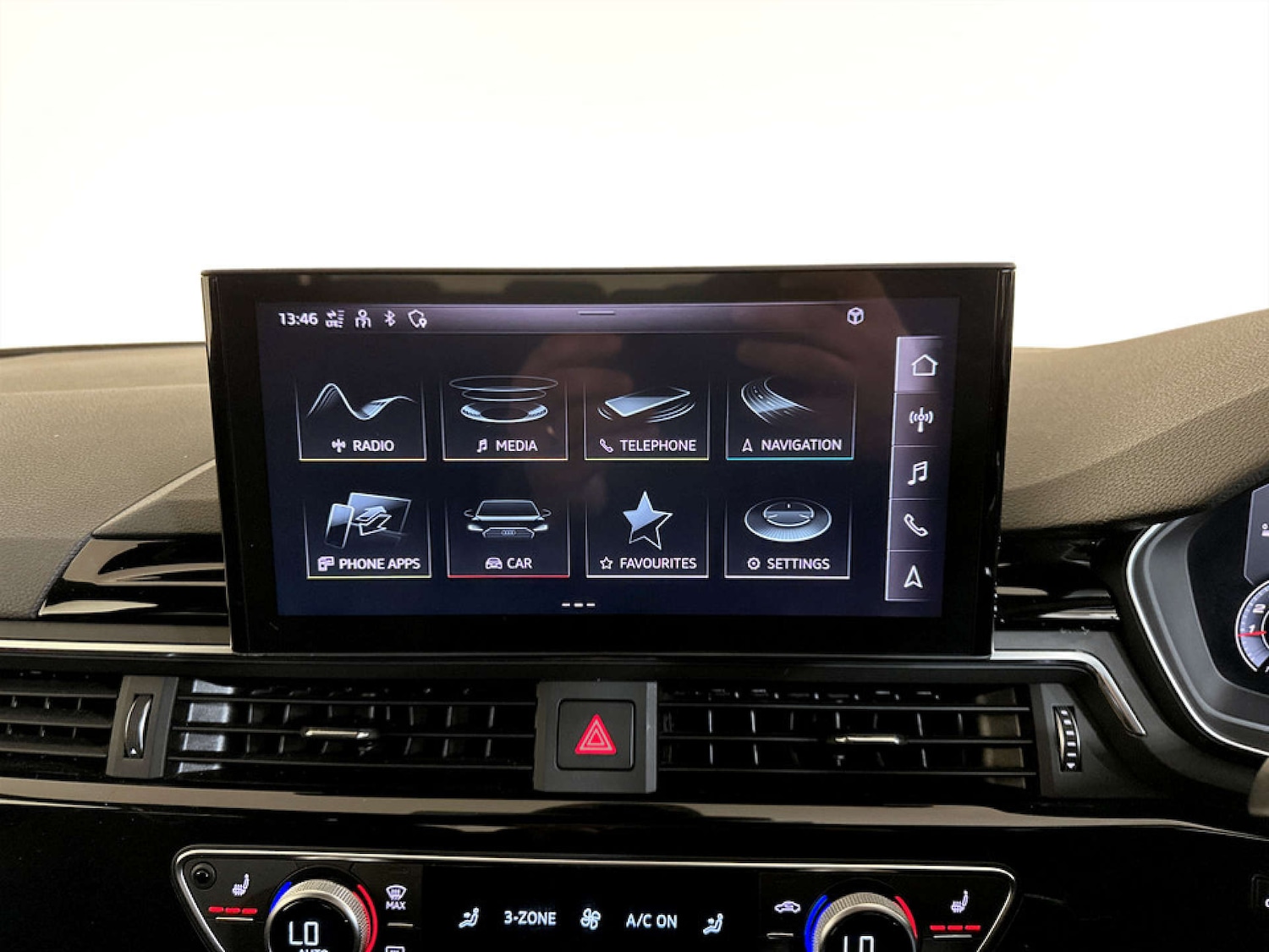 Used Audi A4 2021 for sale - 77249223: Photo 22