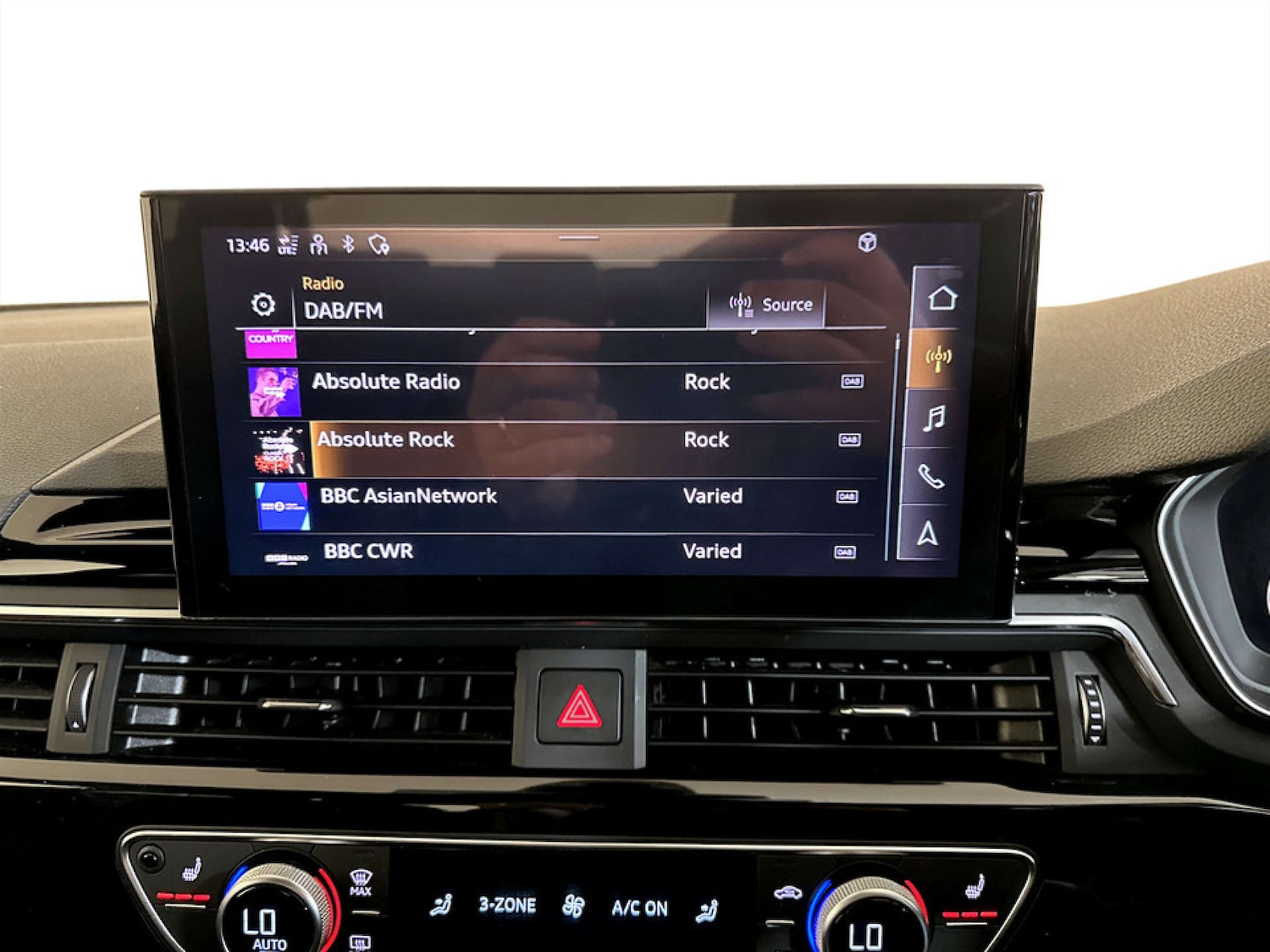 Used Audi A4 2021 for sale - 77249223: Photo 23