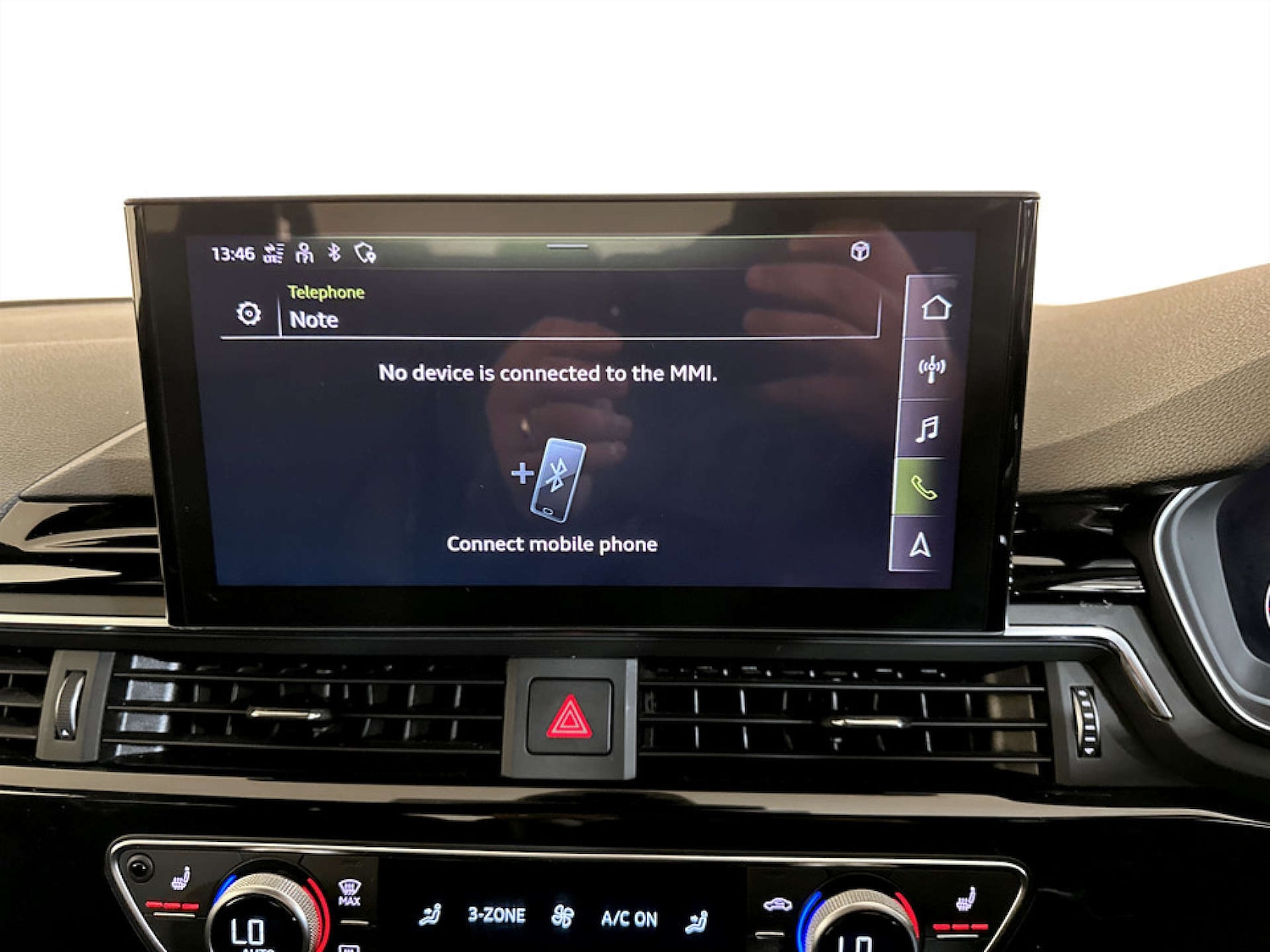 Used Audi A4 2021 for sale - 77249223: Photo 24