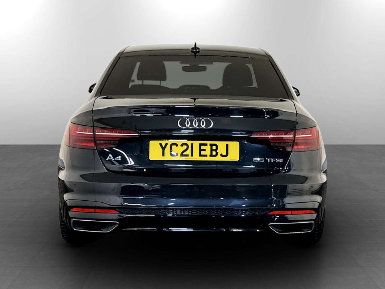 Used Audi A4 2021 for sale - 77249223: Photo 9