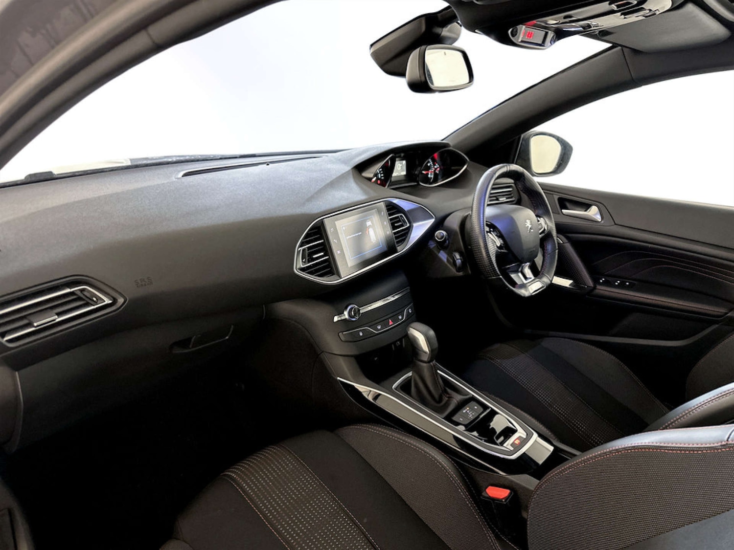 Used Peugeot 308 2018 for sale - 77380658: Photo 12