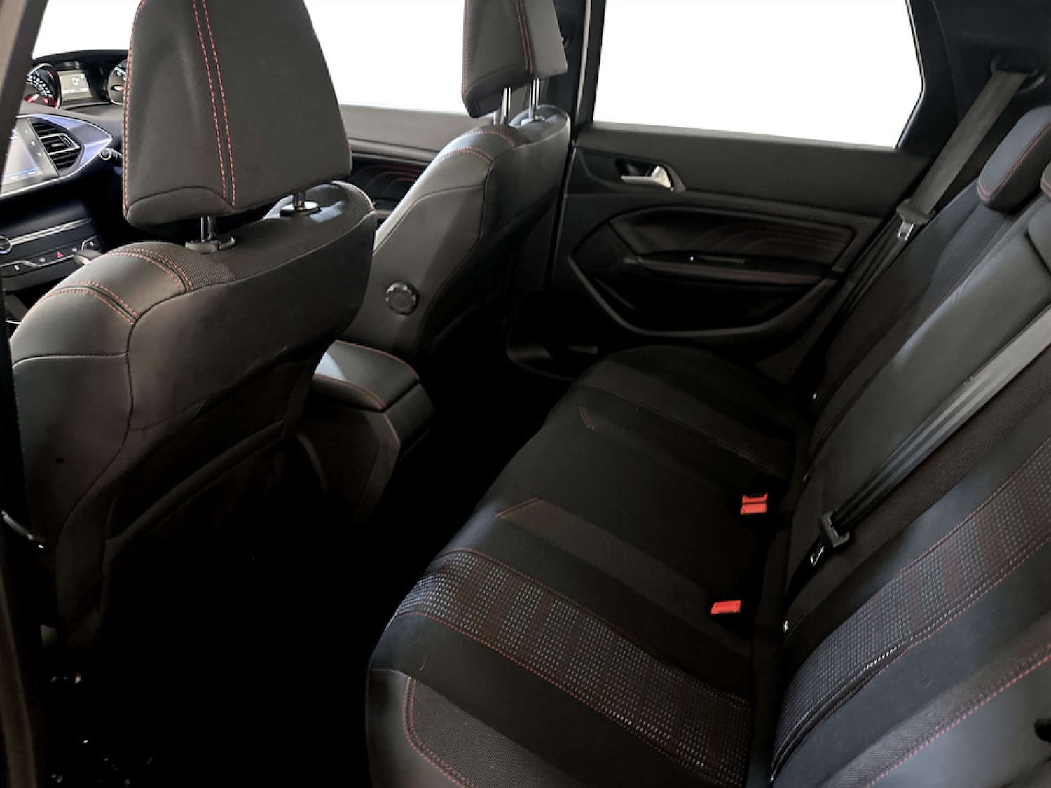 Used Peugeot 308 2018 for sale - 77380658: Photo 15