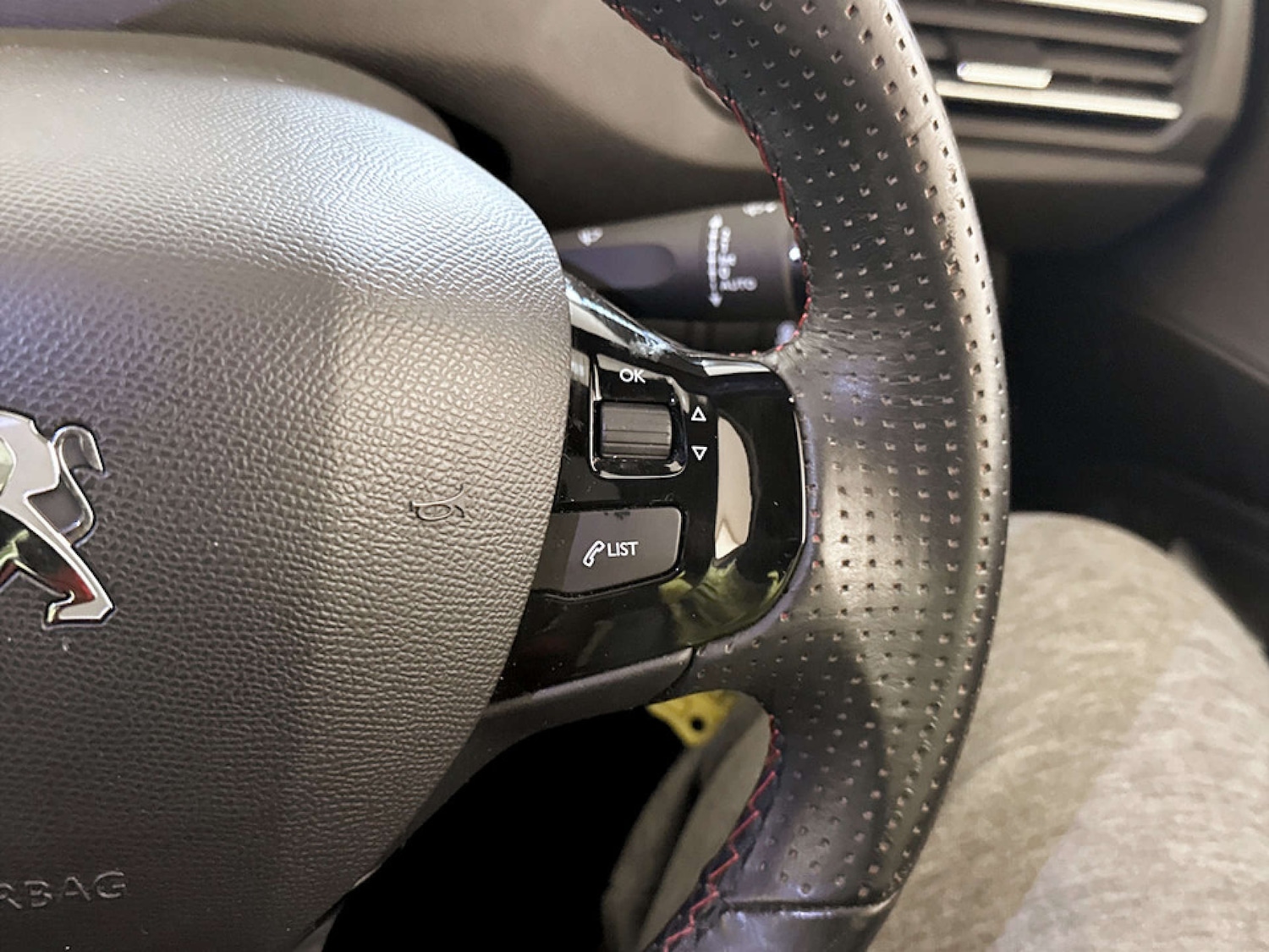 Used Peugeot 308 2018 for sale - 77380658: Photo 20