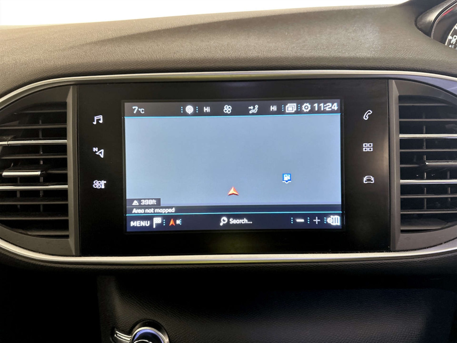 Used Peugeot 308 2018 for sale - 77380658: Photo 22