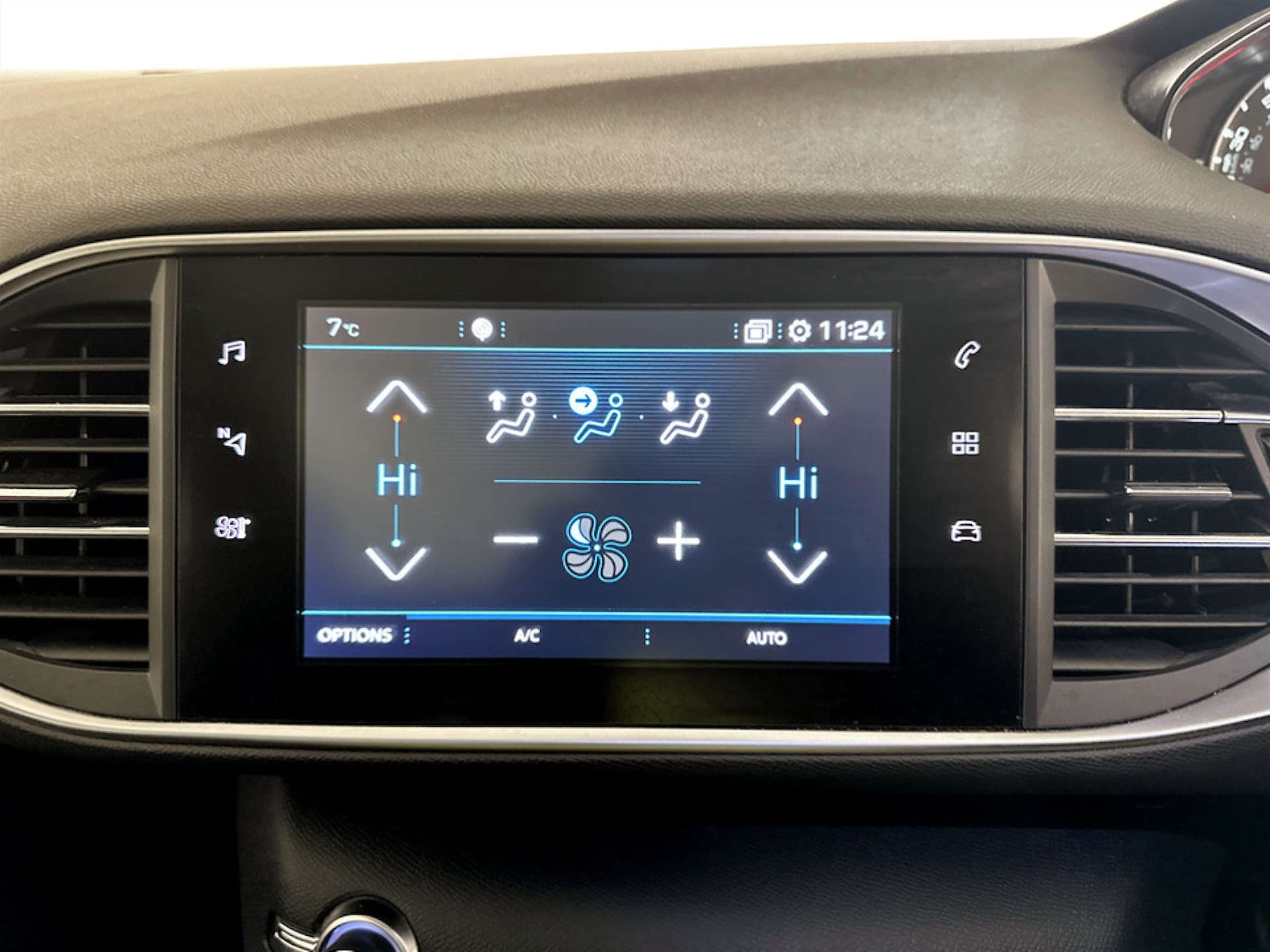 Used Peugeot 308 2018 for sale - 77380658: Photo 24