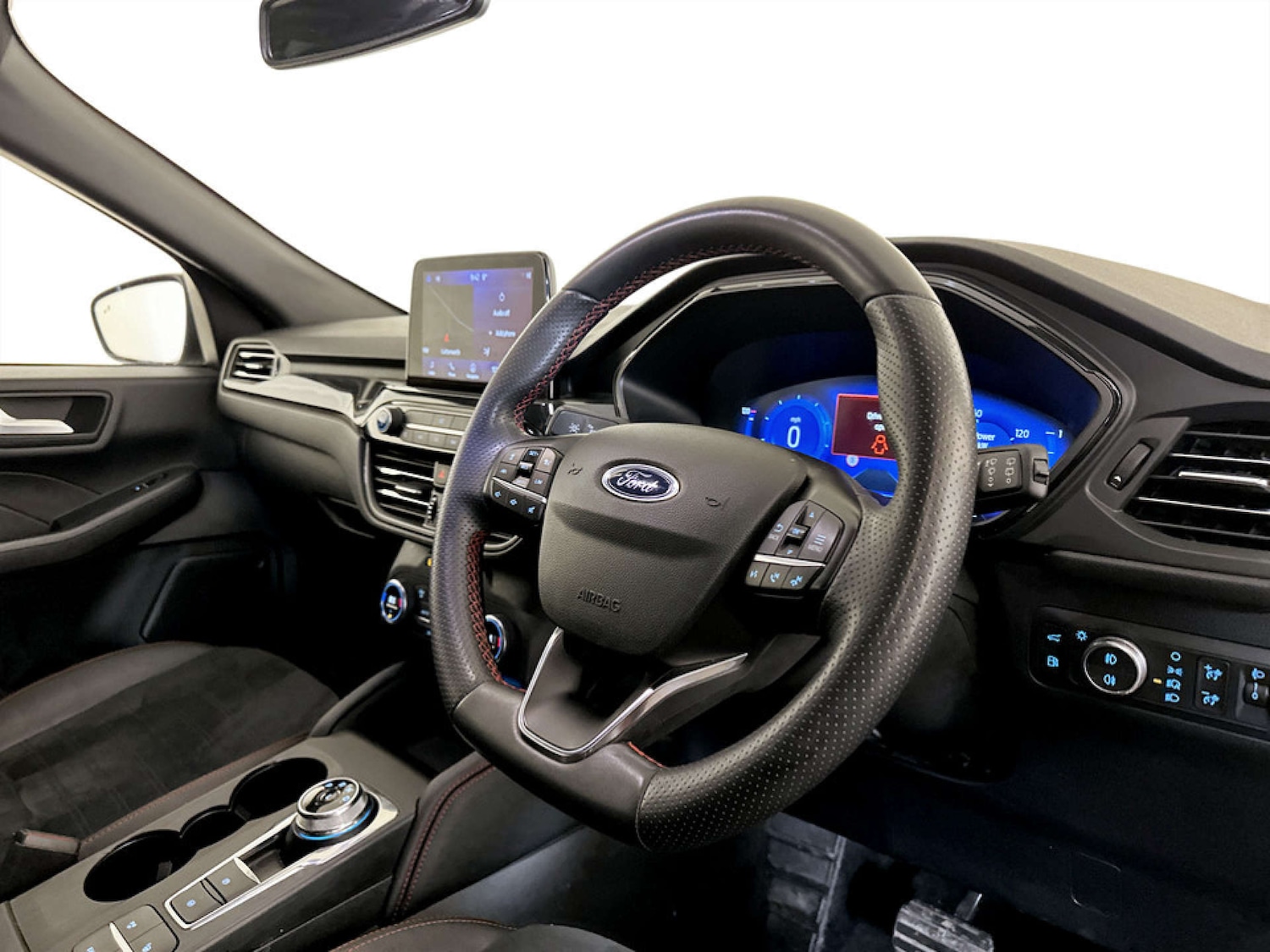 Used Ford Kuga 2022 for sale - 77408999: Photo 14