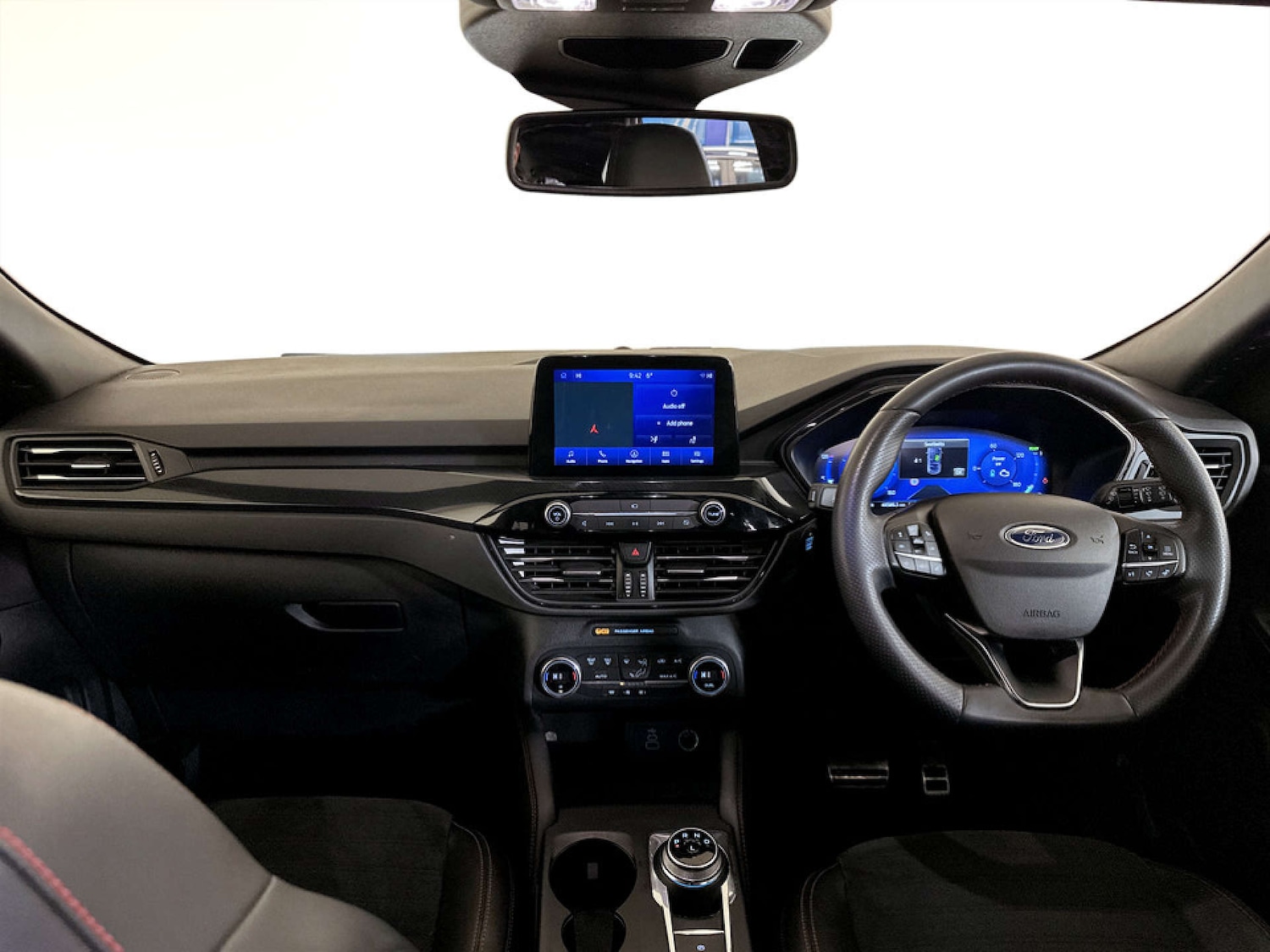 Used Ford Kuga 2022 for sale - 77408999: Photo 3