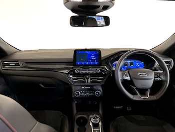 Used Ford Kuga 2022 for sale - 77408999: Photo