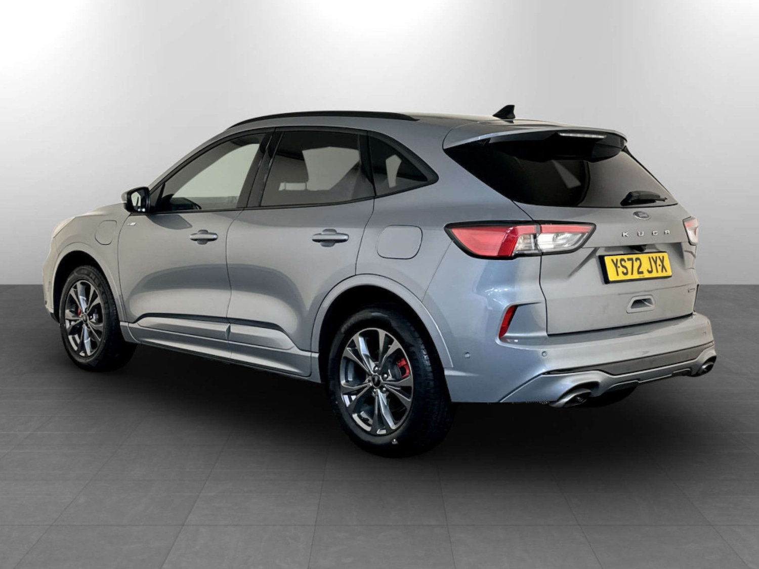 Used Ford Kuga 2022 for sale - 77408999: Photo 8