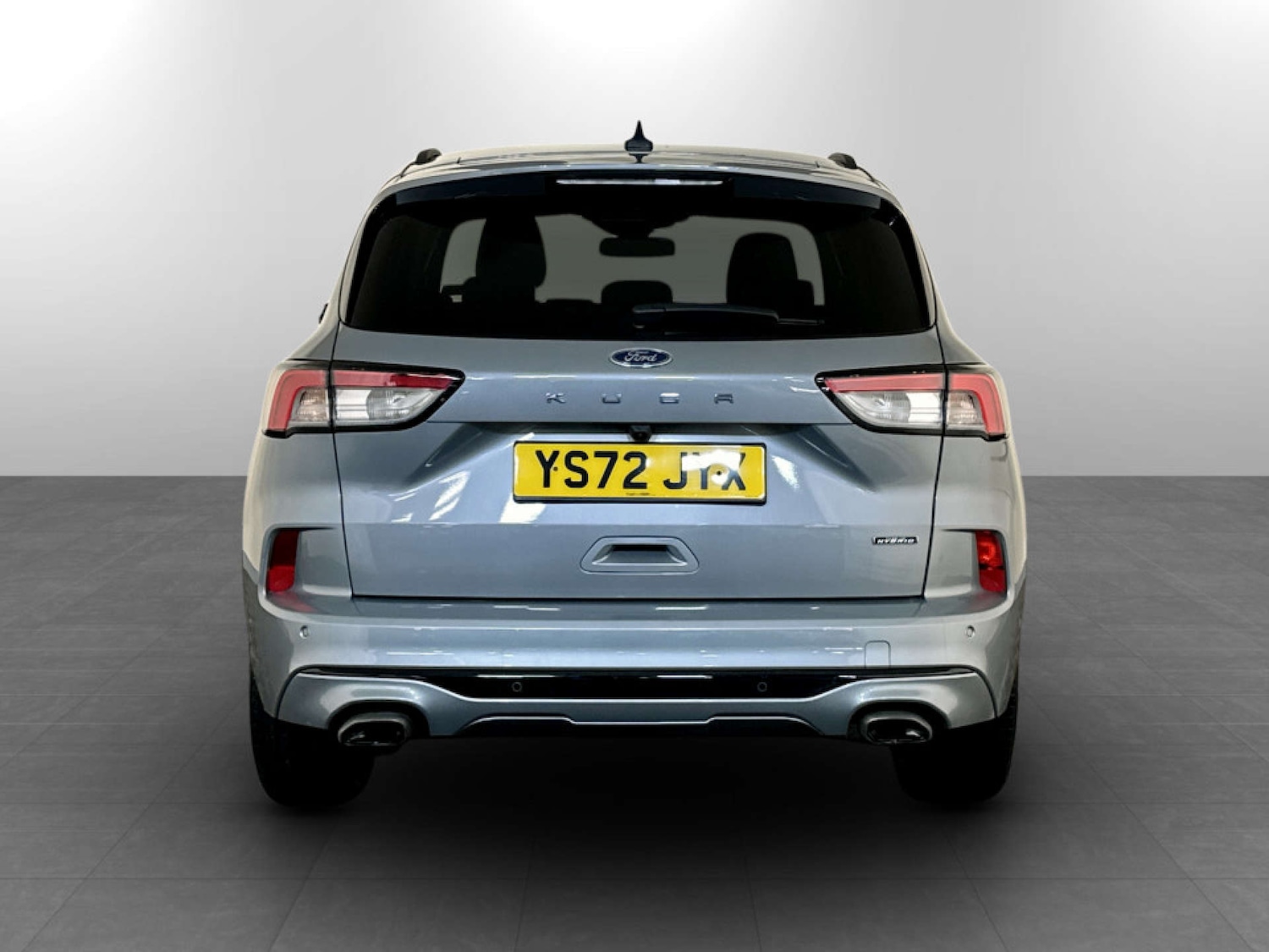 Used Ford Kuga 2022 for sale - 77408999: Photo 9