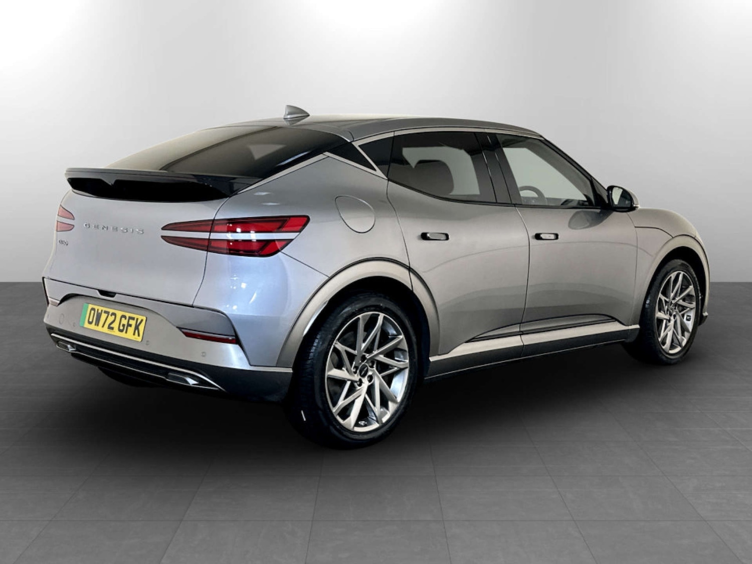 Used Genesis GV60 2023 for sale - 77617088: Photo 10