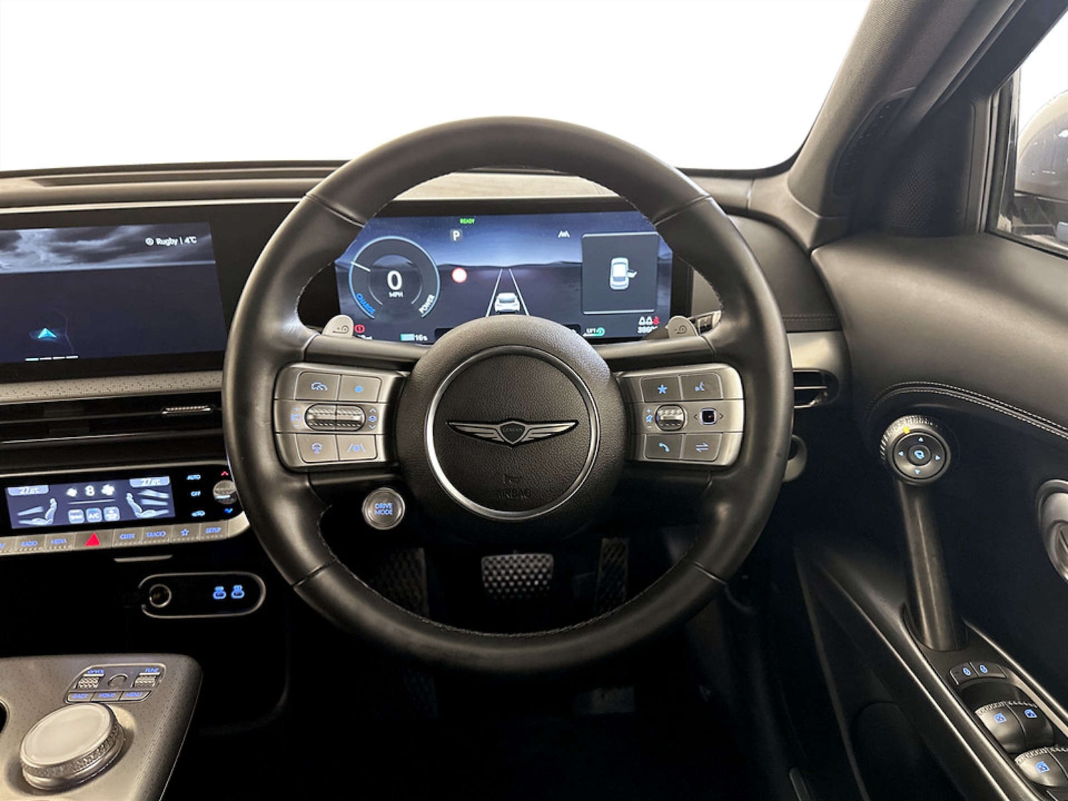 Used Genesis GV60 2023 for sale - 77617088: Photo 17