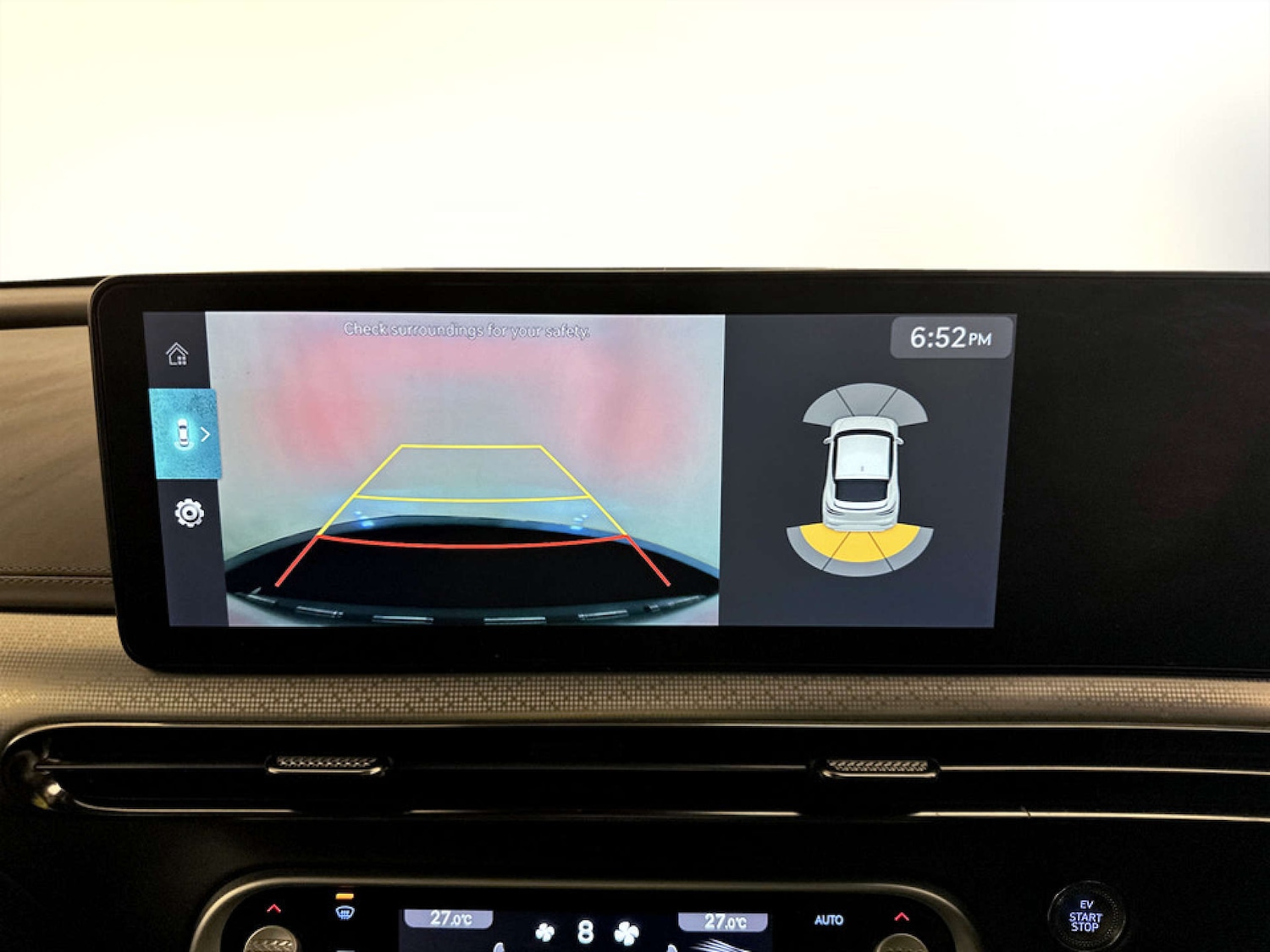 Used Genesis GV60 2023 for sale - 77617088: Photo 21