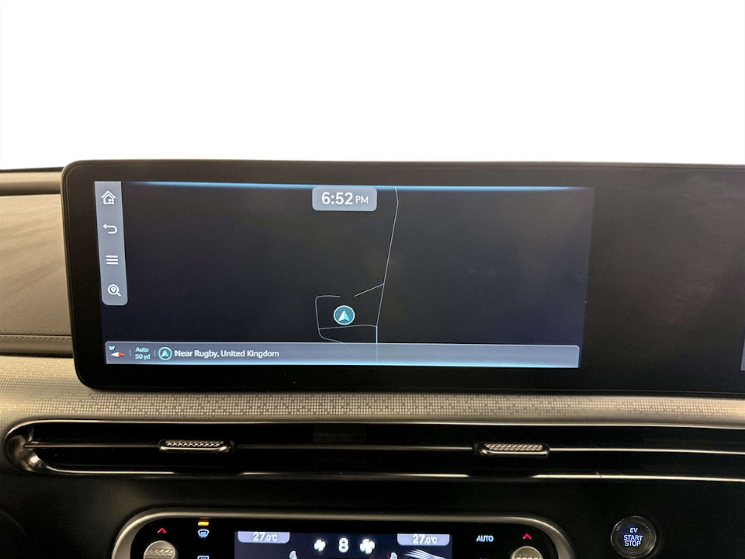 Used Genesis GV60 2023 for sale - 77617088: Photo 24