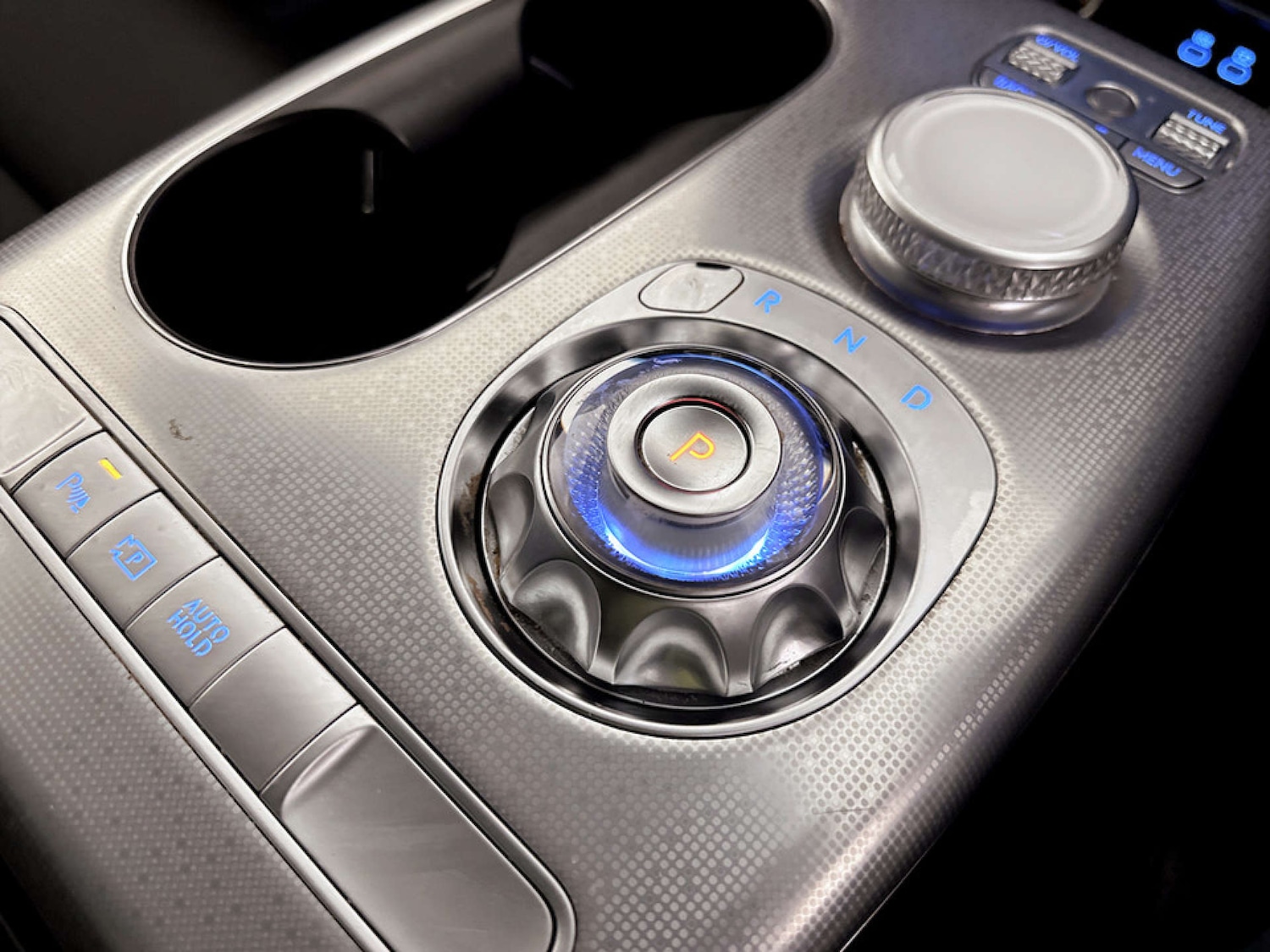 Used Genesis GV60 2023 for sale - 77617088: Photo 27