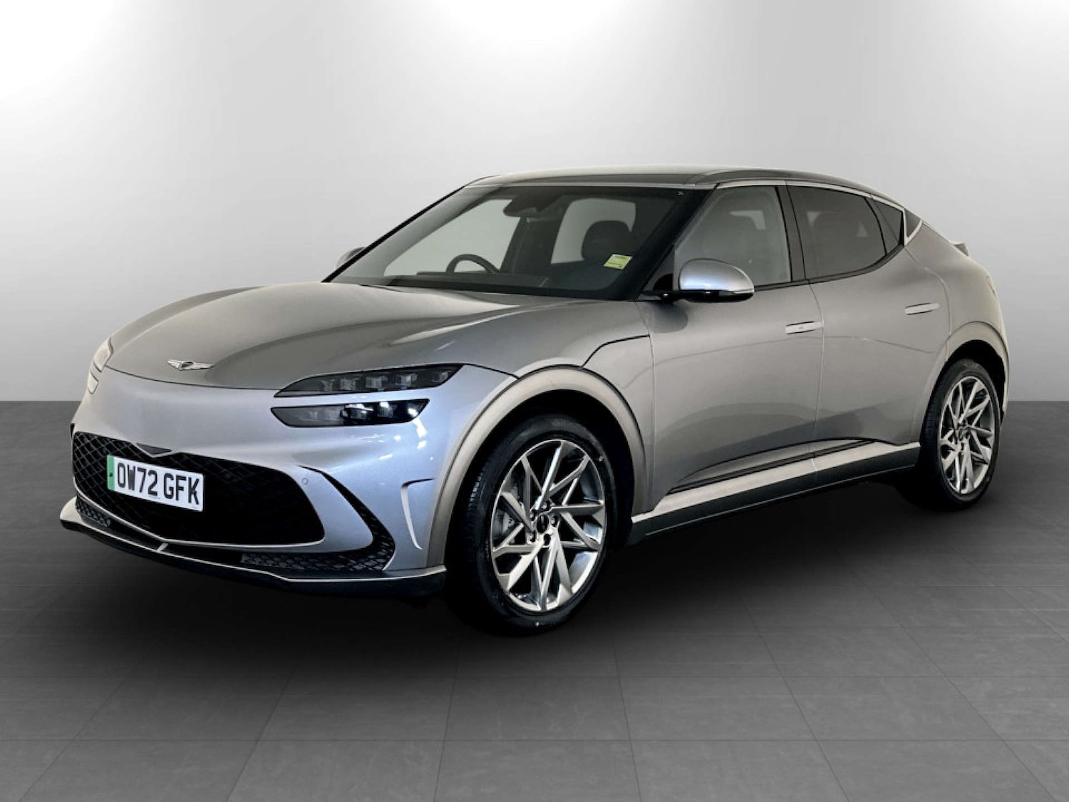 Used Genesis GV60 2023 for sale - 77617088: Photo 6