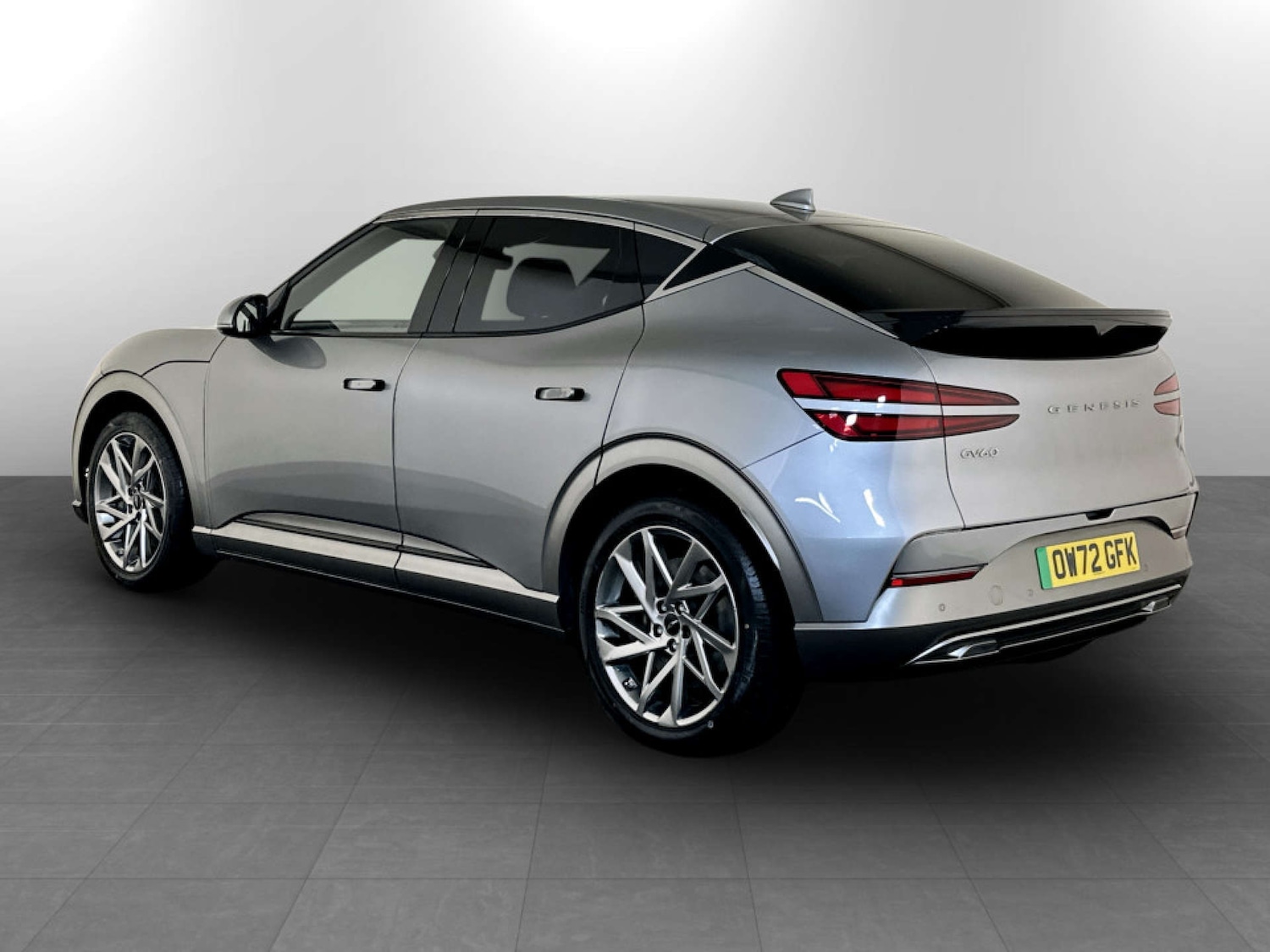 Used Genesis GV60 2023 for sale - 77617088: Photo 8