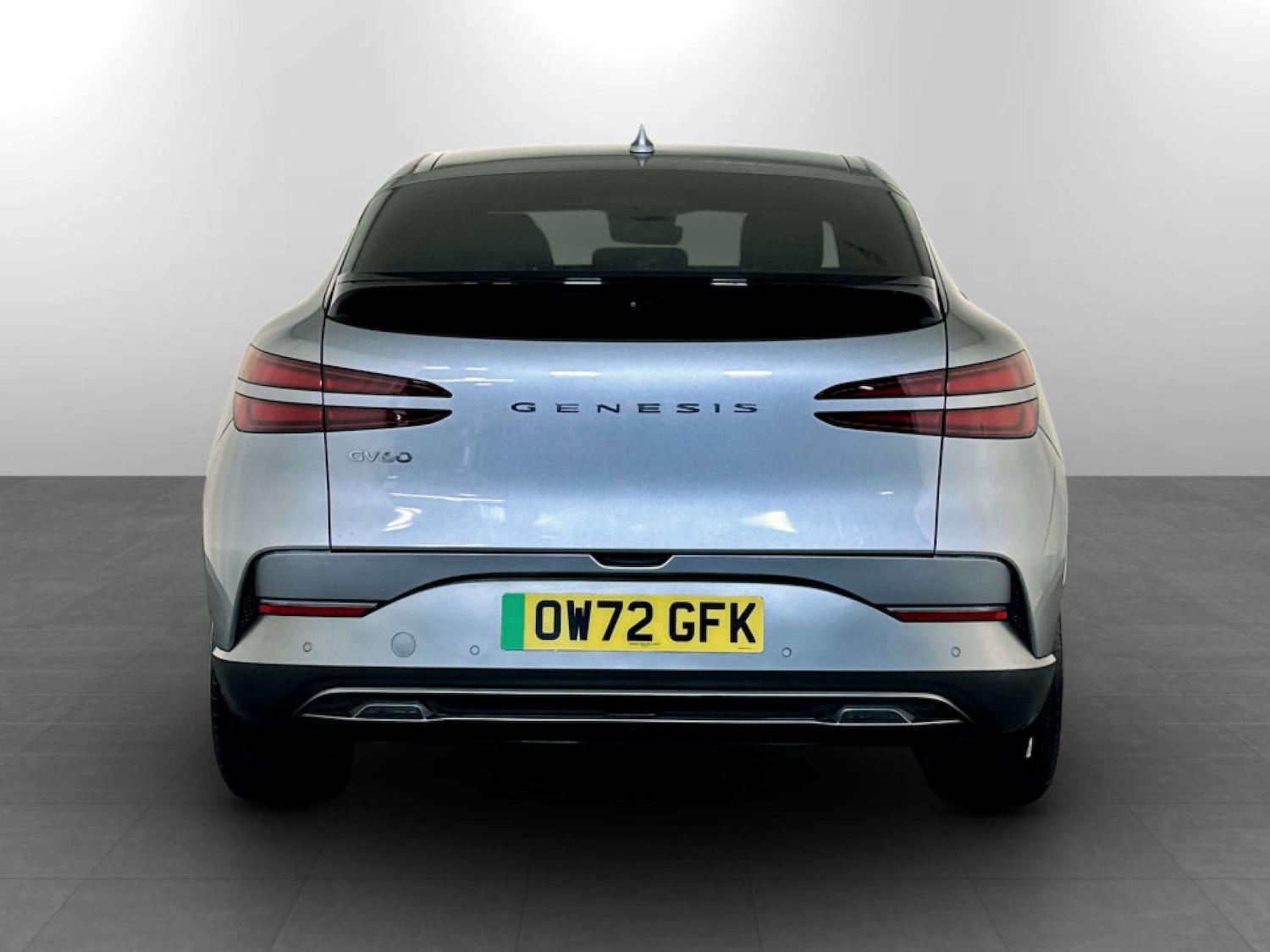 Used Genesis GV60 2023 for sale - 77617088: Photo 9