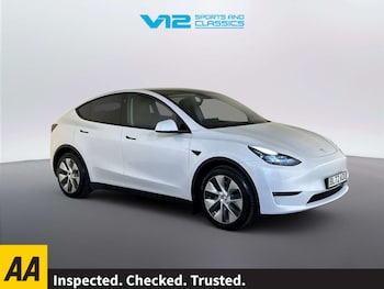Used Tesla Model Y 2022 for sale - 78251236: Photo