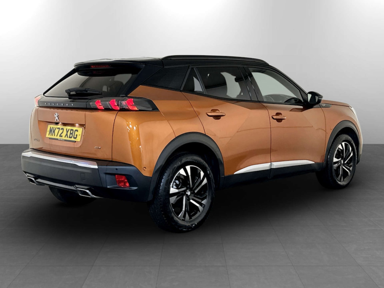 Used Peugeot 2008 2022 for sale - 77184998: Photo 10