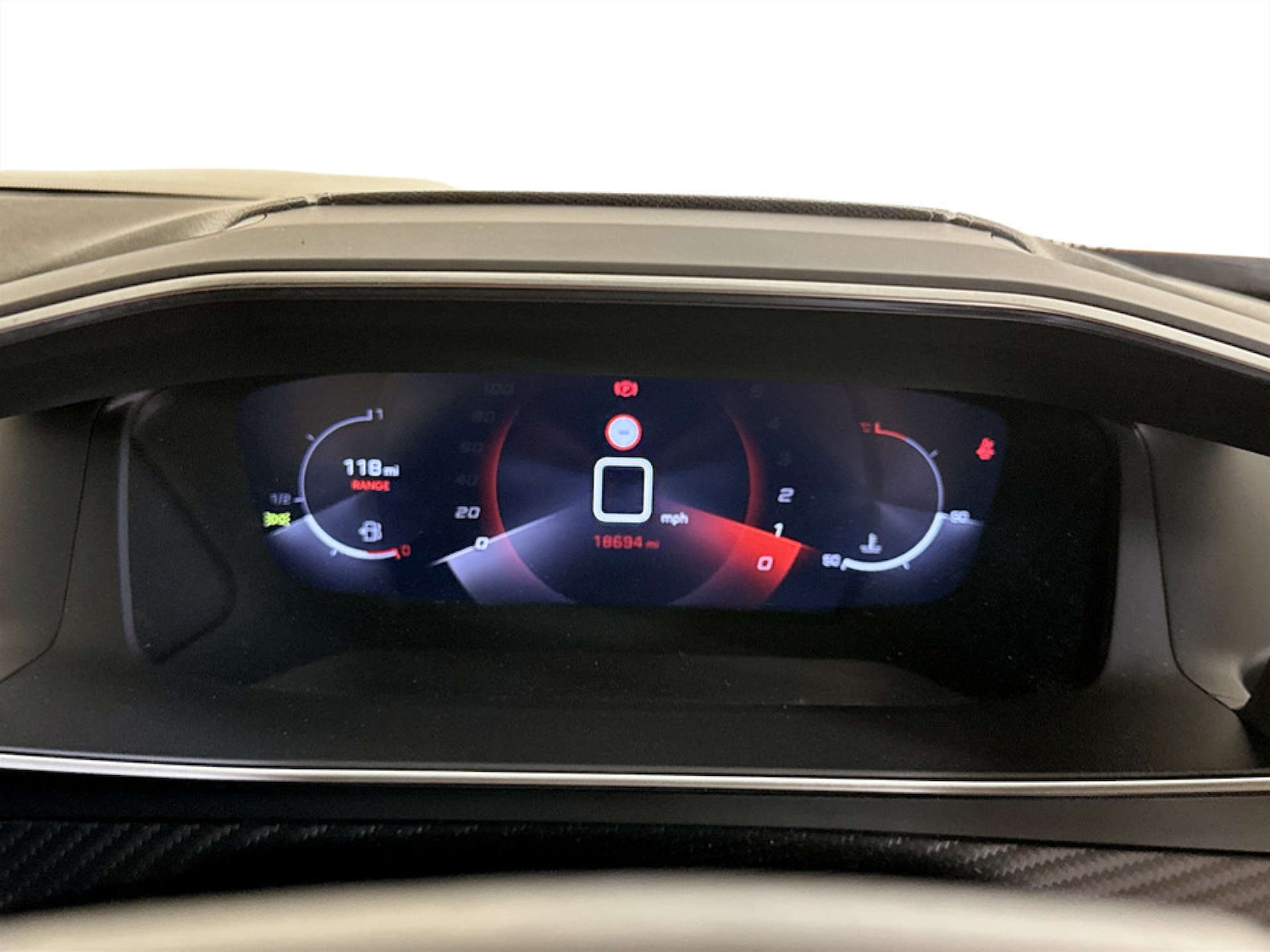 Used Peugeot 2008 2022 for sale - 77184998: Photo 19