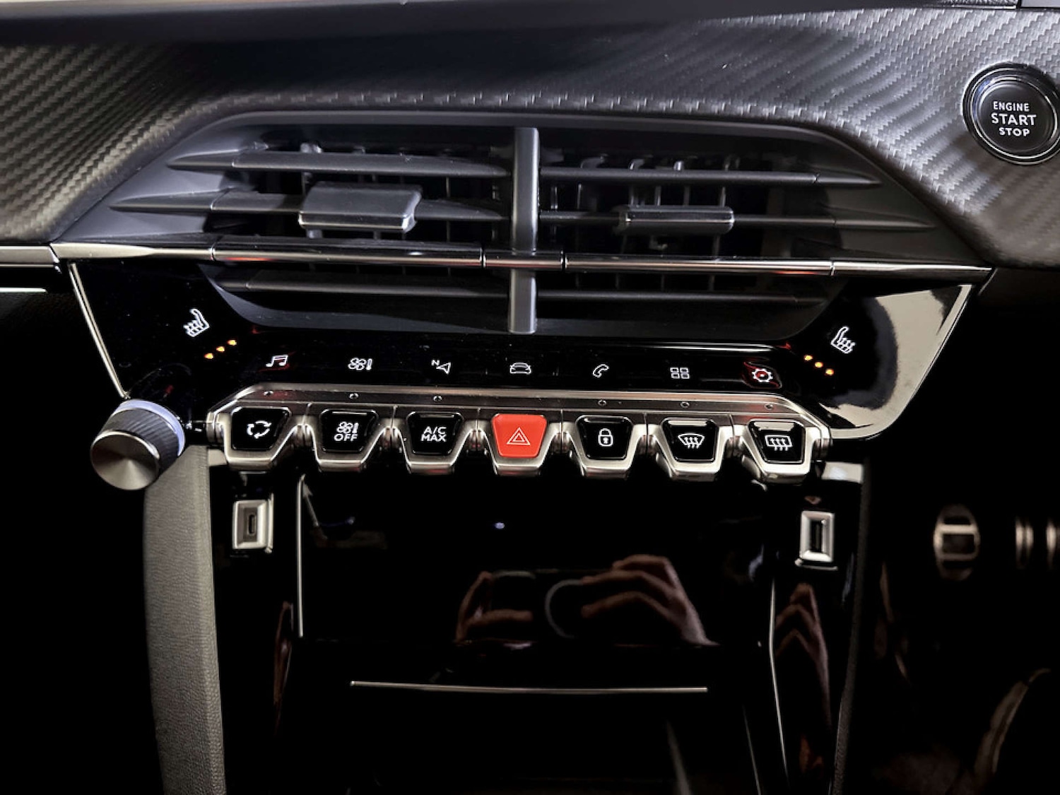 Used Peugeot 2008 2022 for sale - 77184998: Photo 26