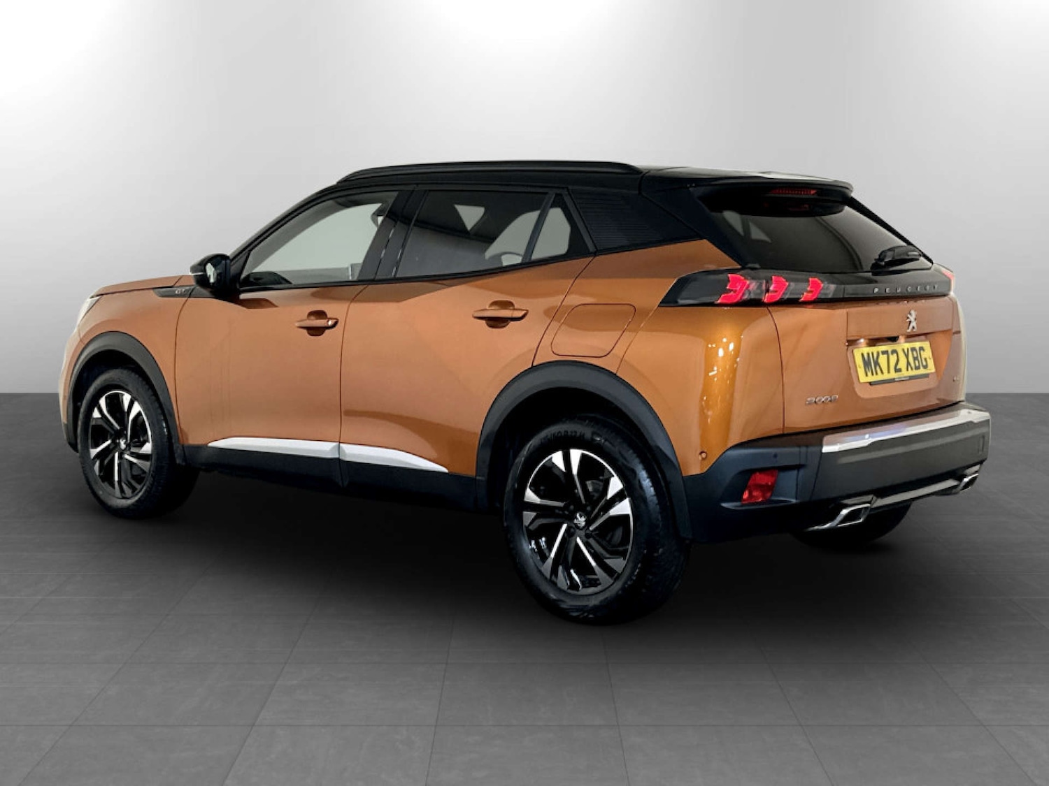 Used Peugeot 2008 2022 for sale - 77184998: Photo 8