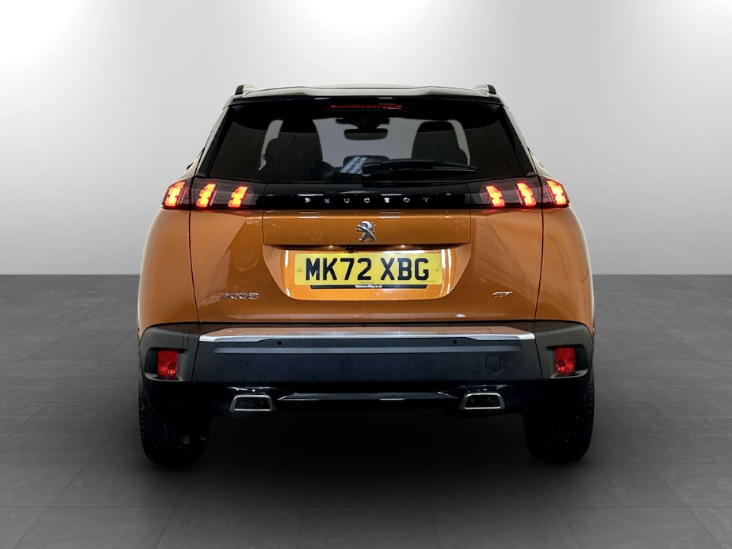 Used Peugeot 2008 2022 for sale - 77184998: Photo 9