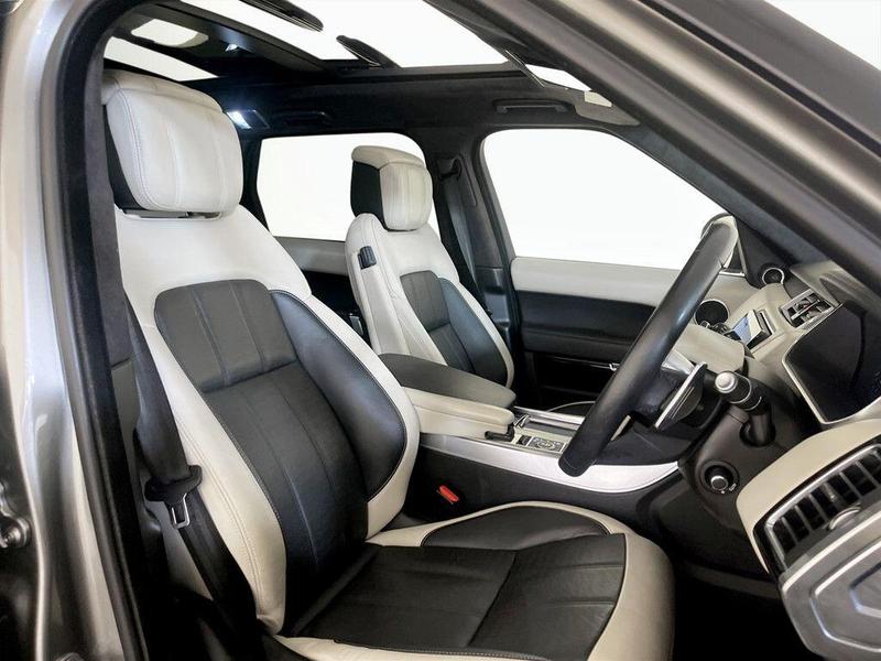 Used Land Rover Range Rover Sport 2019 for sale - 76385090: Photo 13