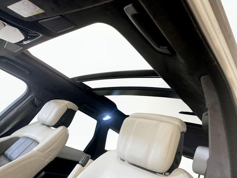 Used Land Rover Range Rover Sport 2019 for sale - 76385090: Photo 14