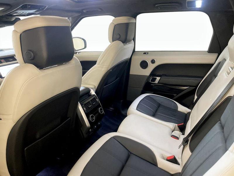 Used Land Rover Range Rover Sport 2019 for sale - 76385090: Photo 15