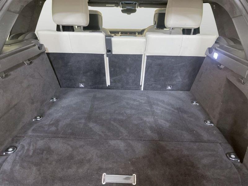 Used Land Rover Range Rover Sport 2019 for sale - 76385090: Photo 16