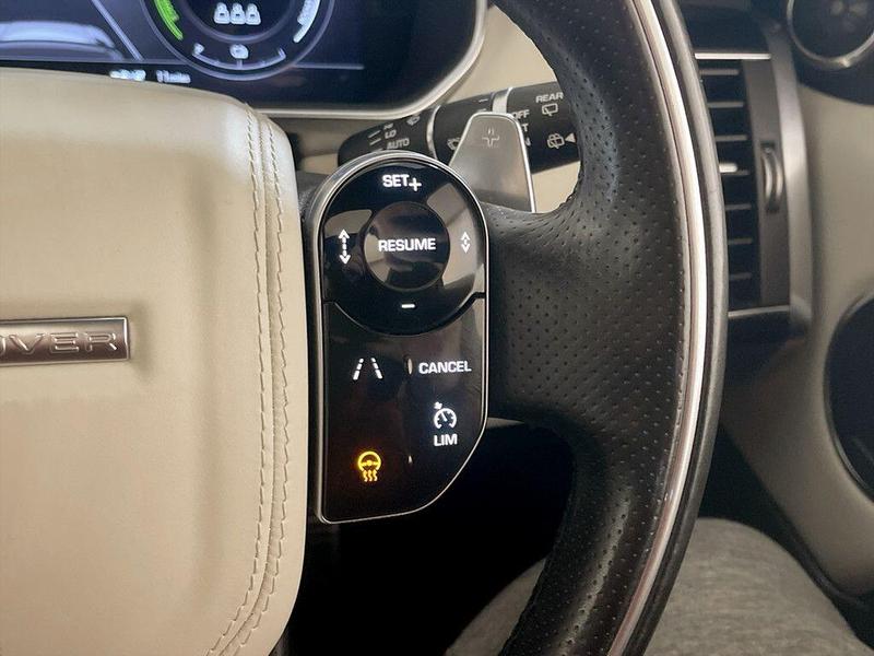Used Land Rover Range Rover Sport 2019 for sale - 76385090: Photo 21